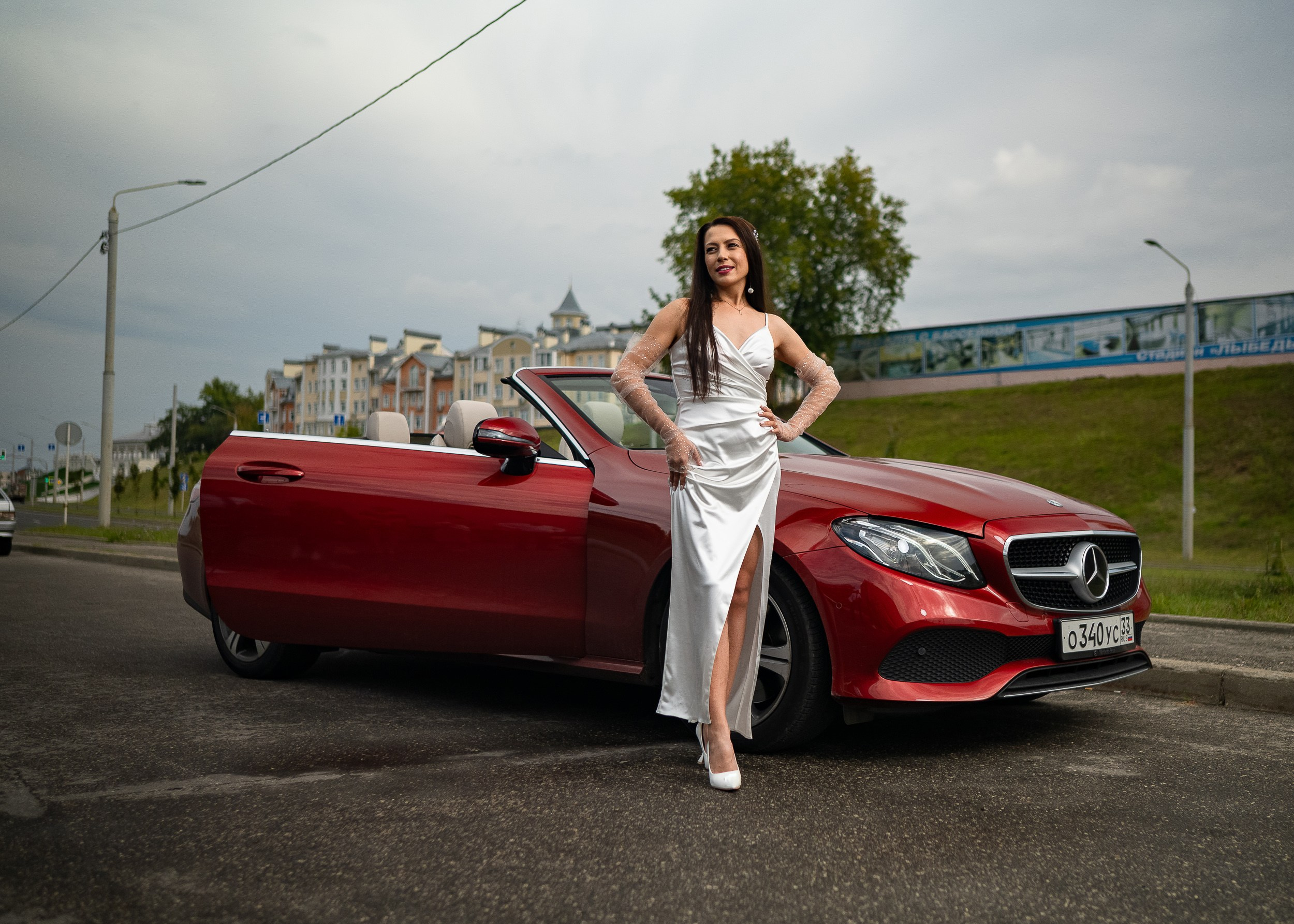 Юлия_Михаил (свадьба). Фотограф Александр Данилов