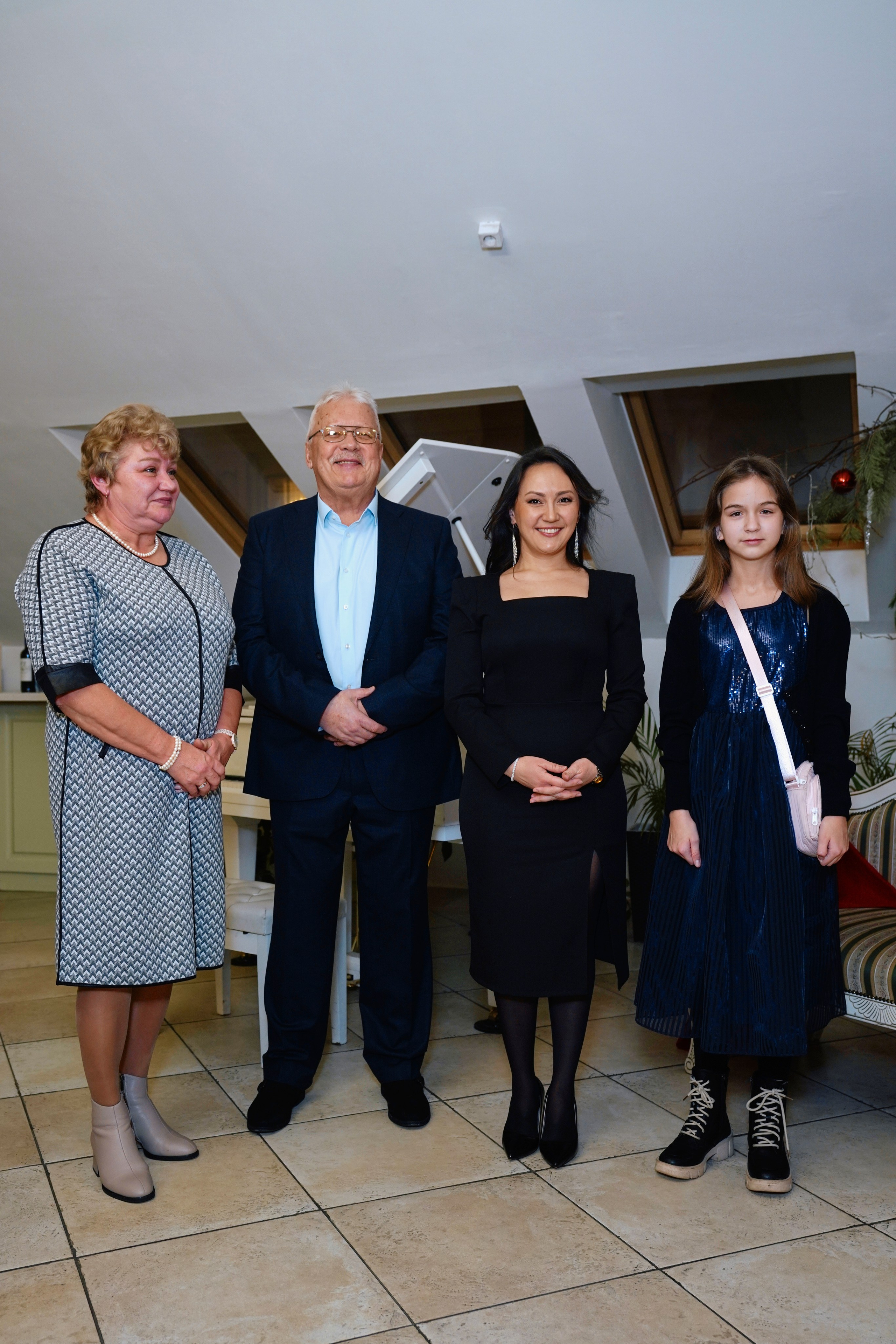 Казметрострой. Фотограф Казань