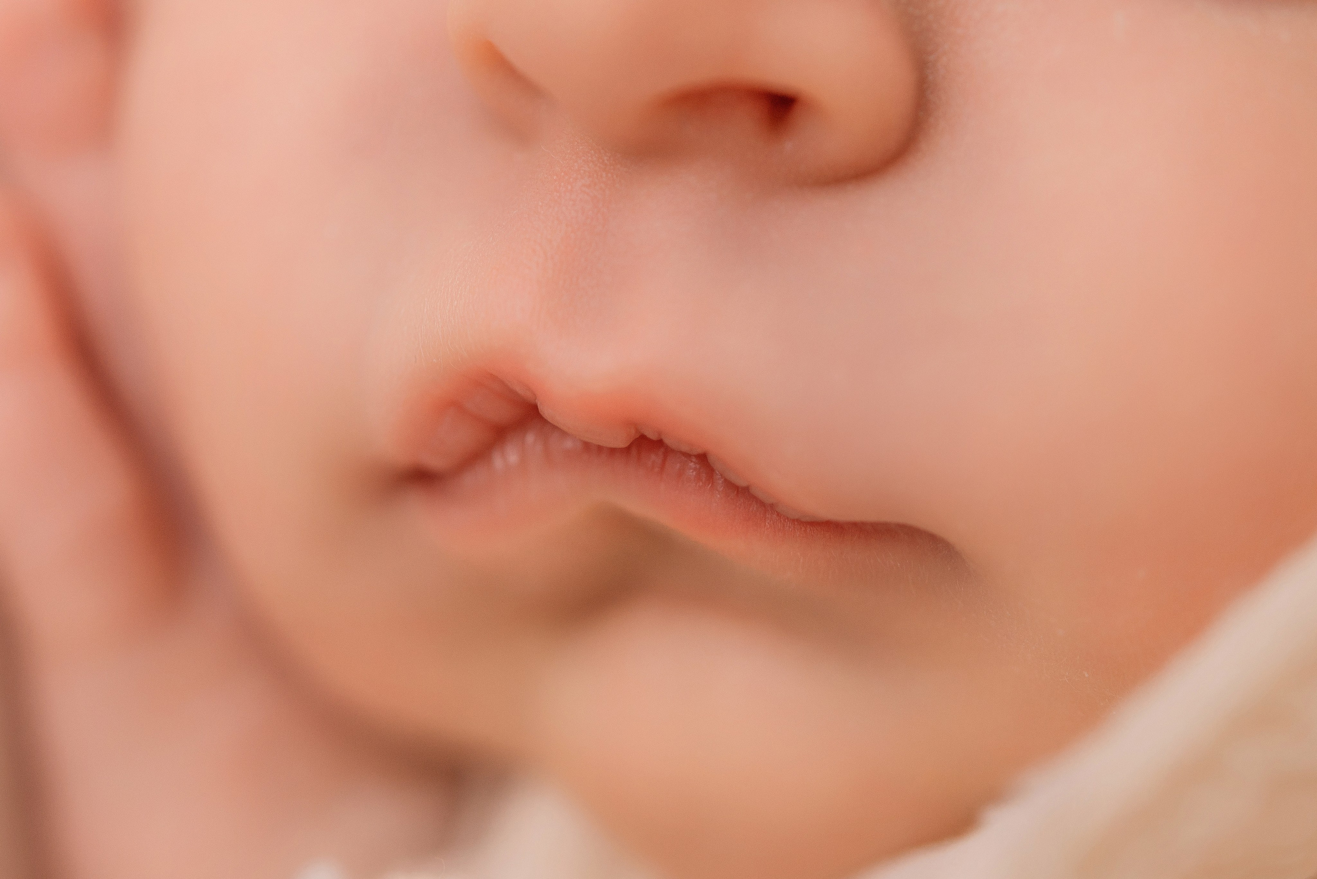 Маша. Фотограф новорожденных Белгород