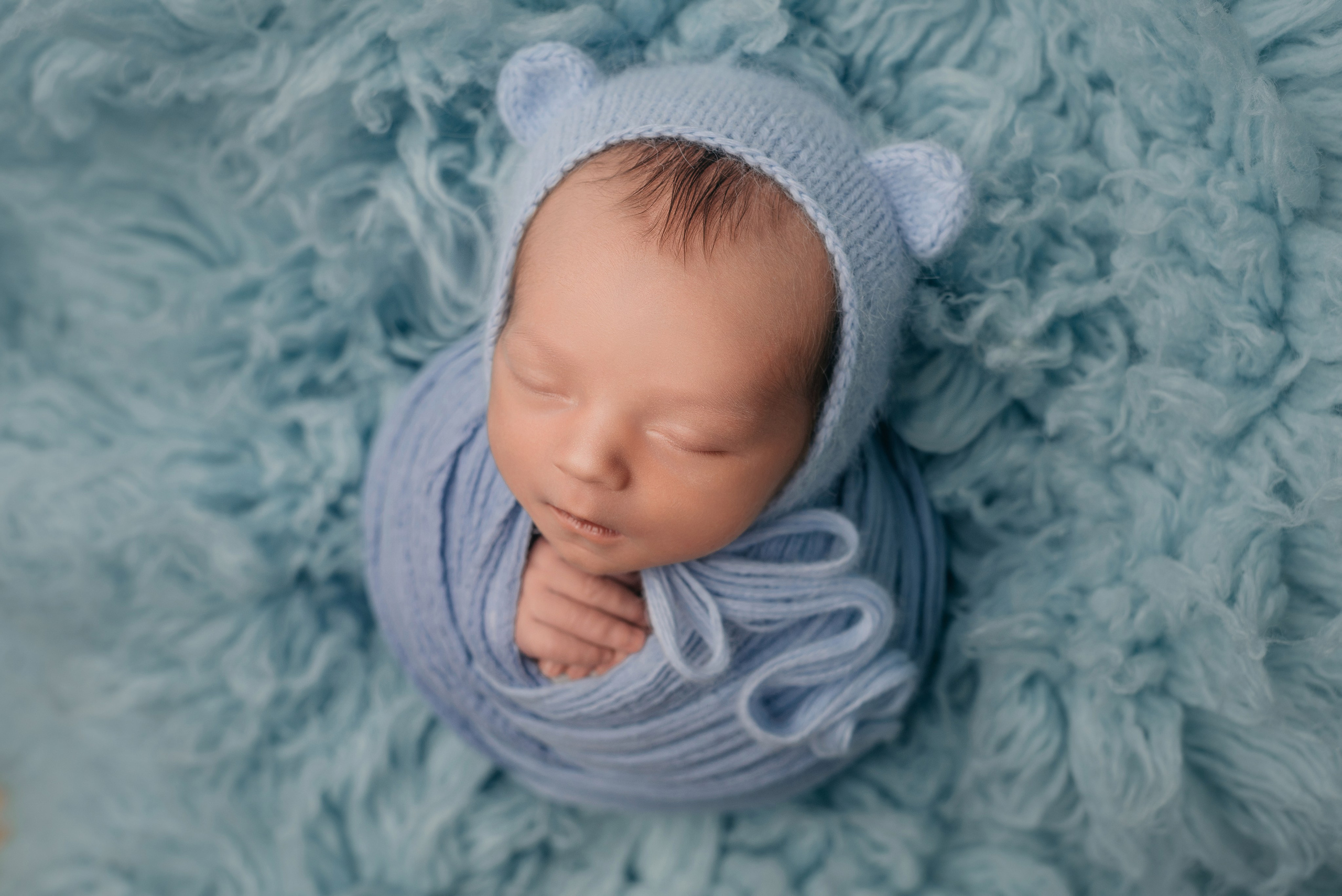 Леон. Фотограф новорожденных Белгород