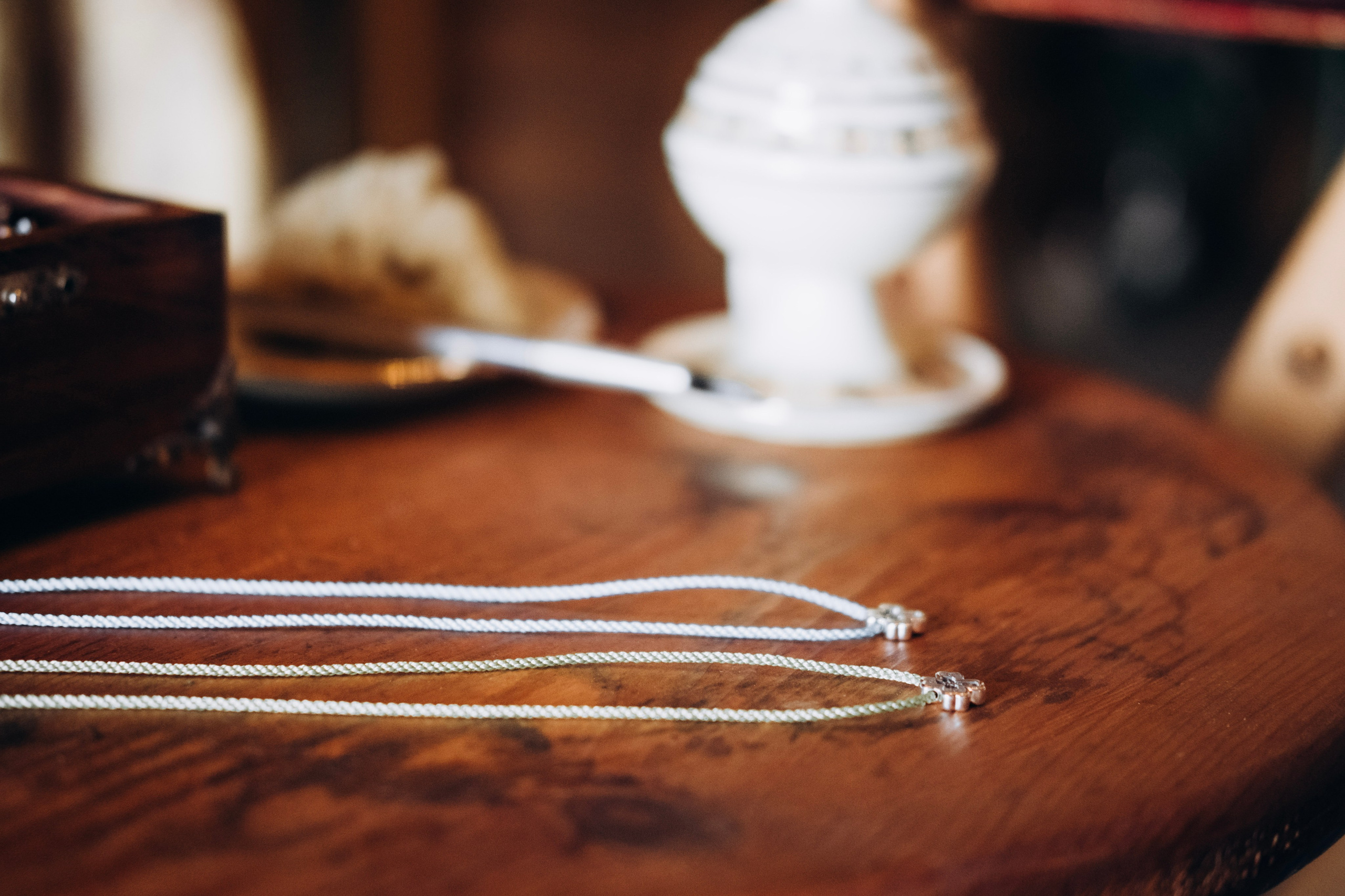 Крещение Луки и Ефима. Главная