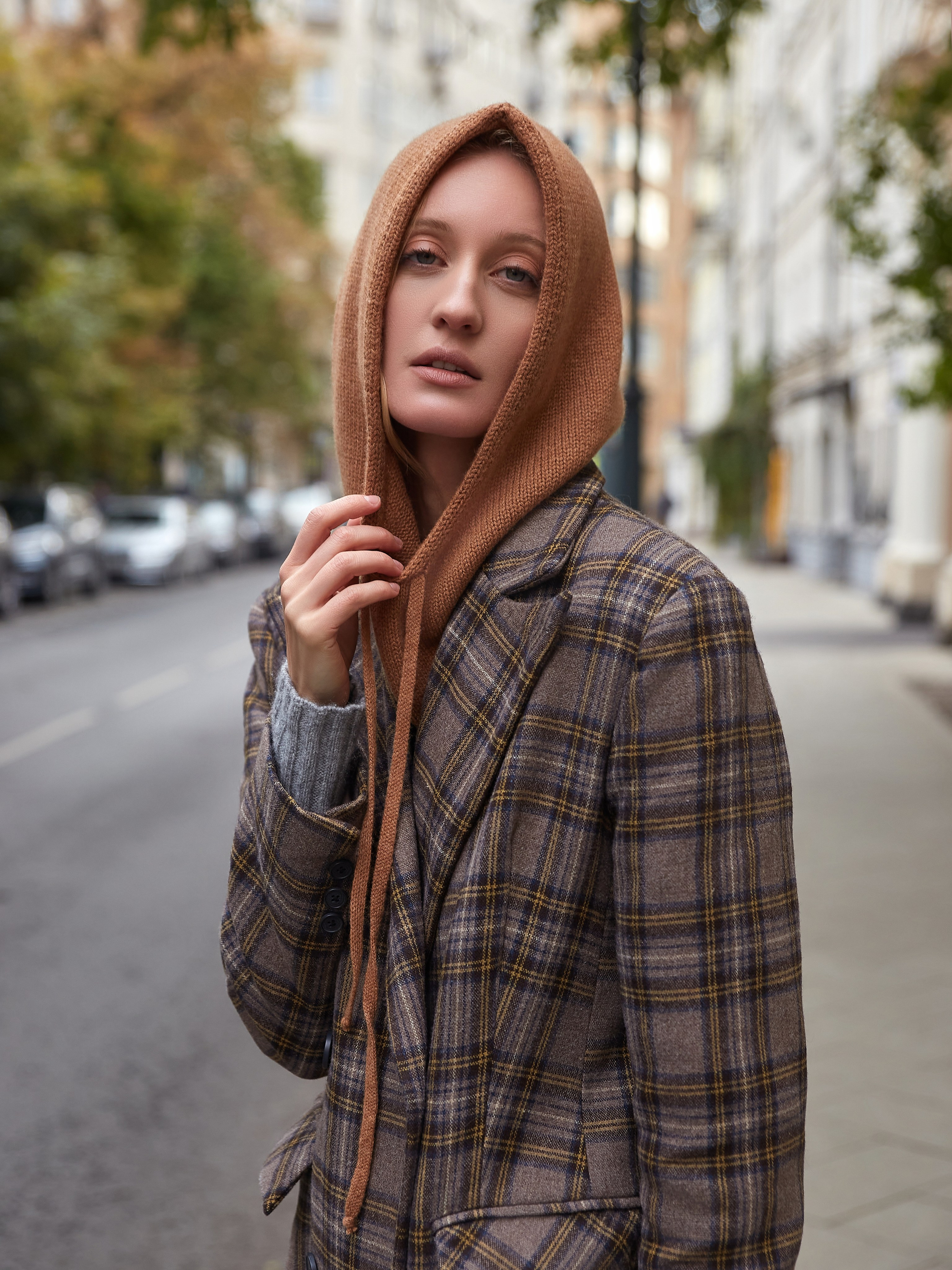 Фотограф в Москве Юля Сова