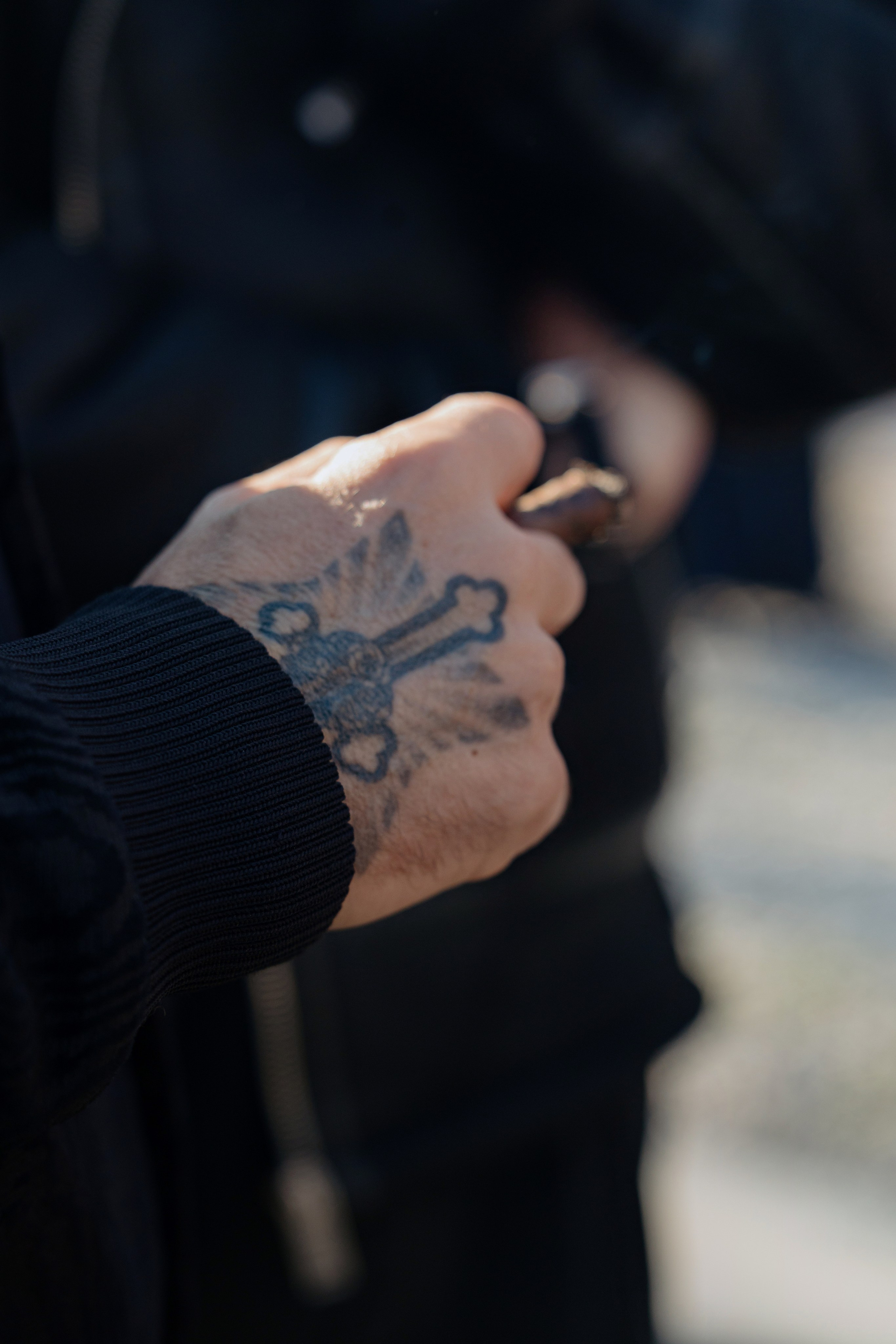 Pitti Uomo 105 DAY 1. Photographer in Milan Ivan Goncharov