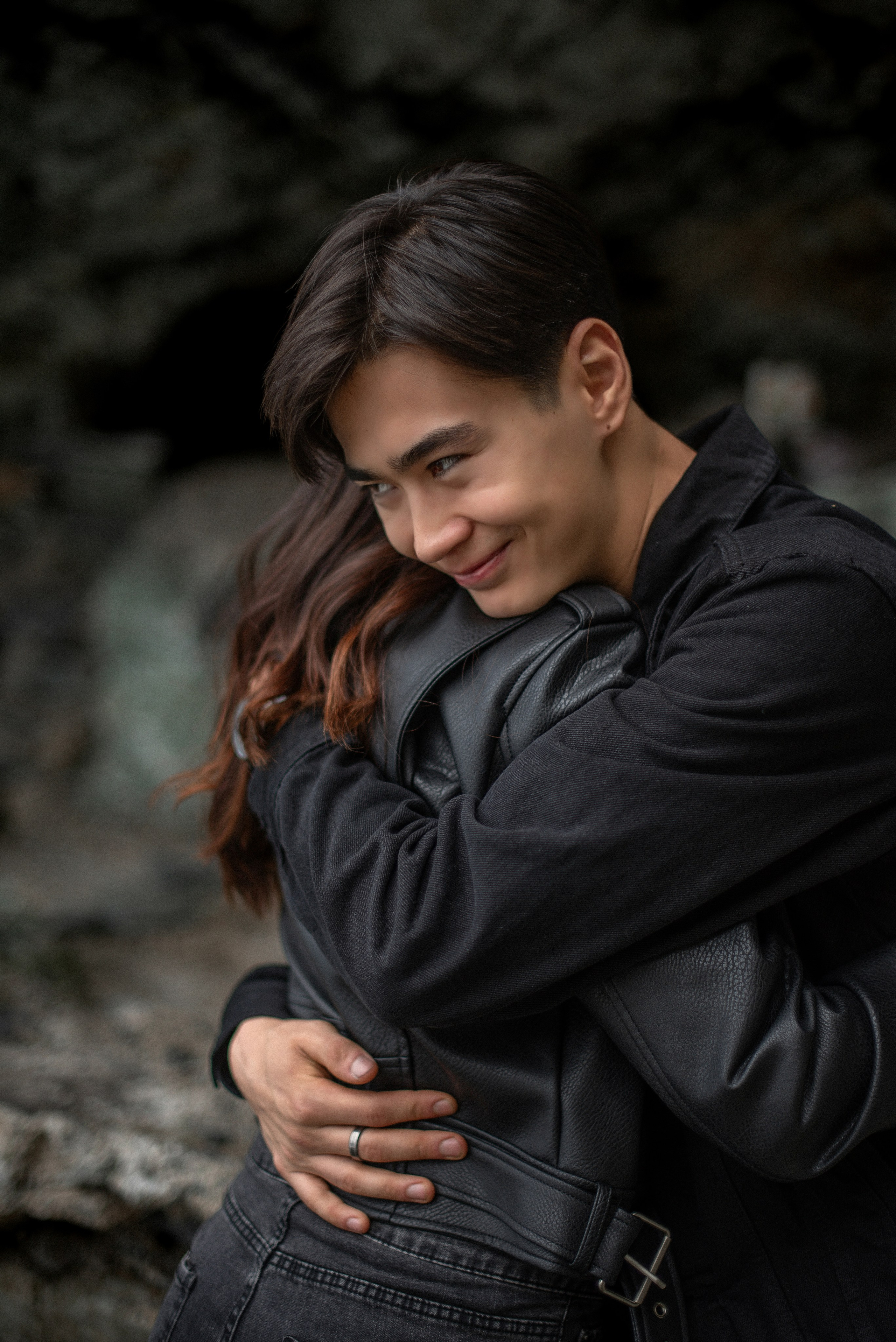 2. Busan photographer | Фотограф Пусан