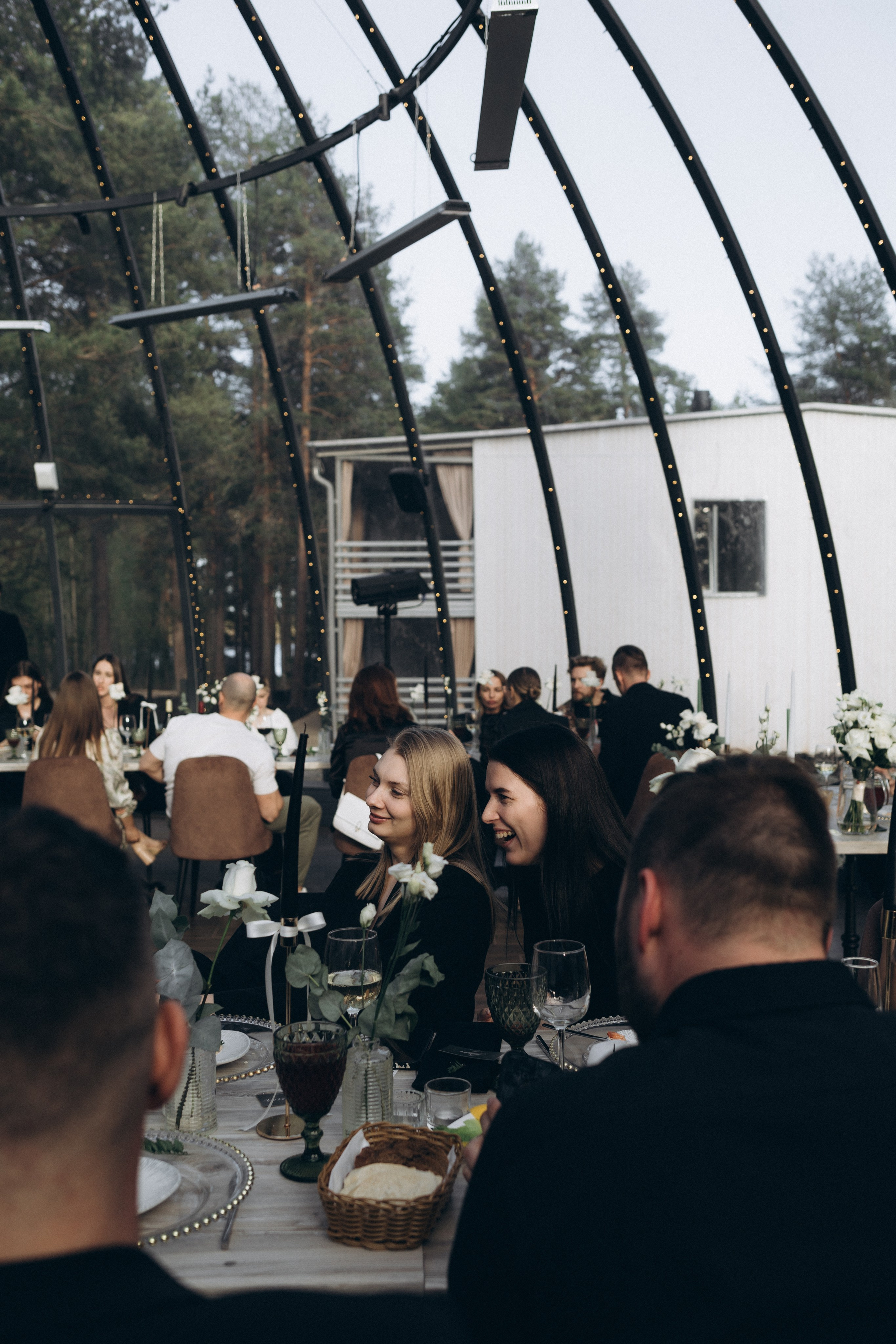 Джон & Александра. Фотограф Петрозаводск/СПБ