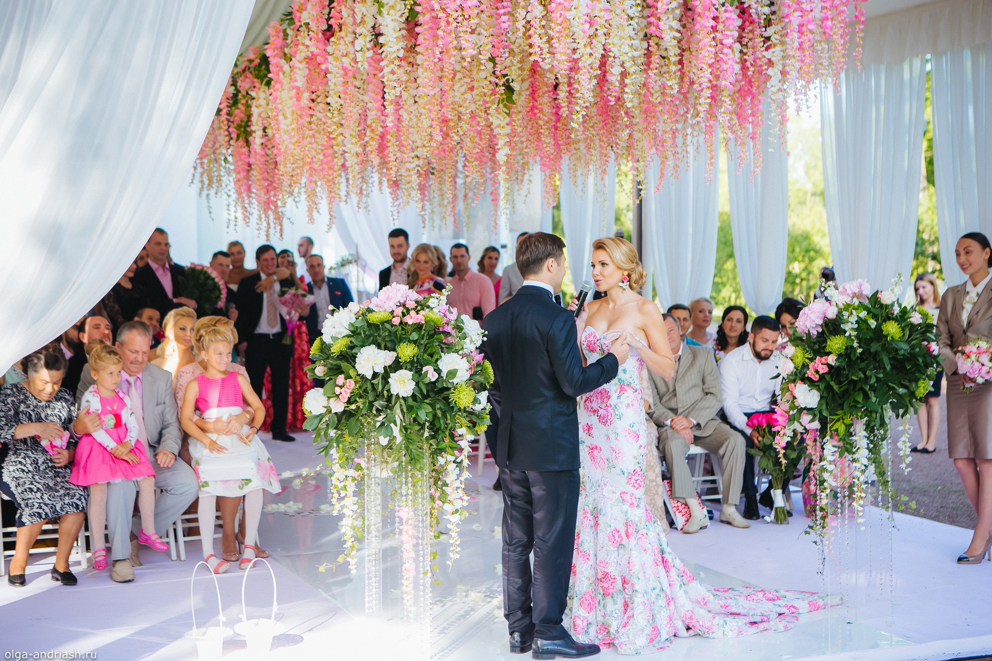 10-я годовщина свадьбы. Семейный, портретный и свадебный фотограф в Санкт-Петербурге и Москве