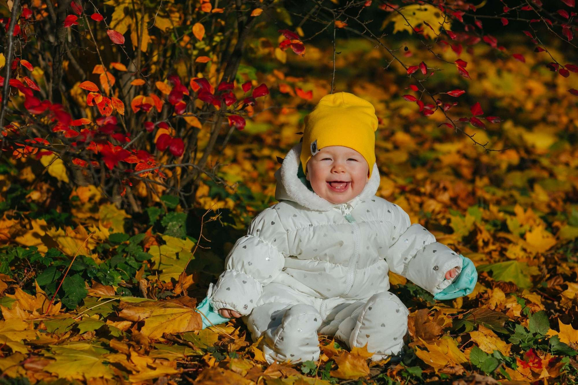Осенние истории. Семейный, портретный и свадебный фотограф в Санкт-Петербурге и Москве