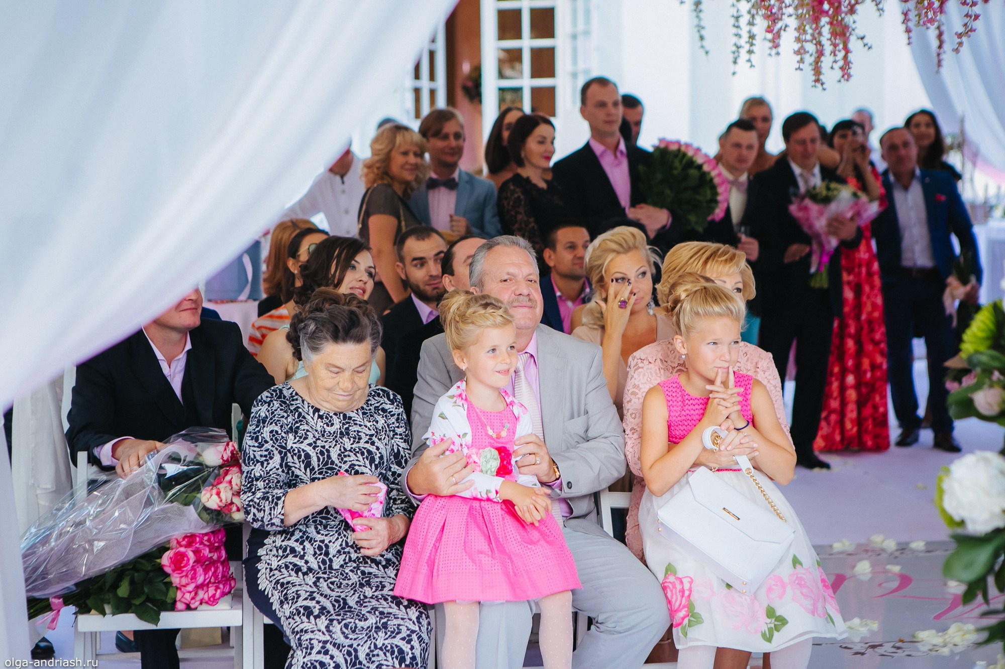 10-я годовщина свадьбы. Семейный, портретный и свадебный фотограф в Санкт-Петербурге и Москве