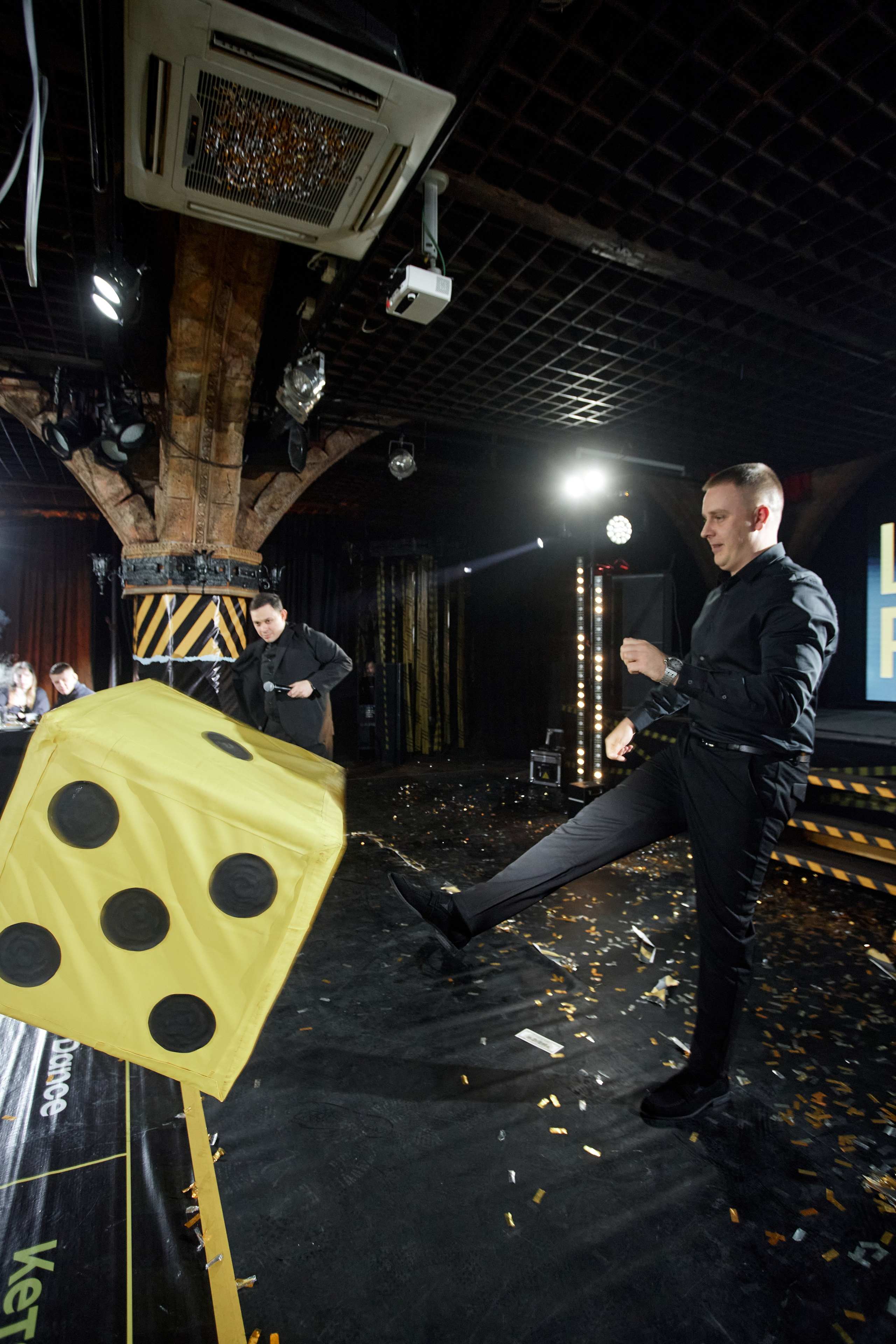 День Рождения Аня. Свадебный фотограф Челябинск, Екатеринбург, Курган — Виктор Слуднов