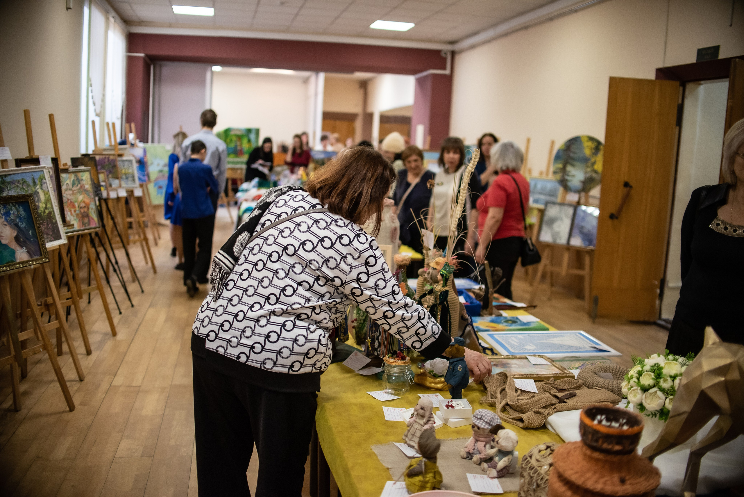 Репортажный фотограф на коцерт. Фотограф Макс Огурцов в Нижнем Новгороде