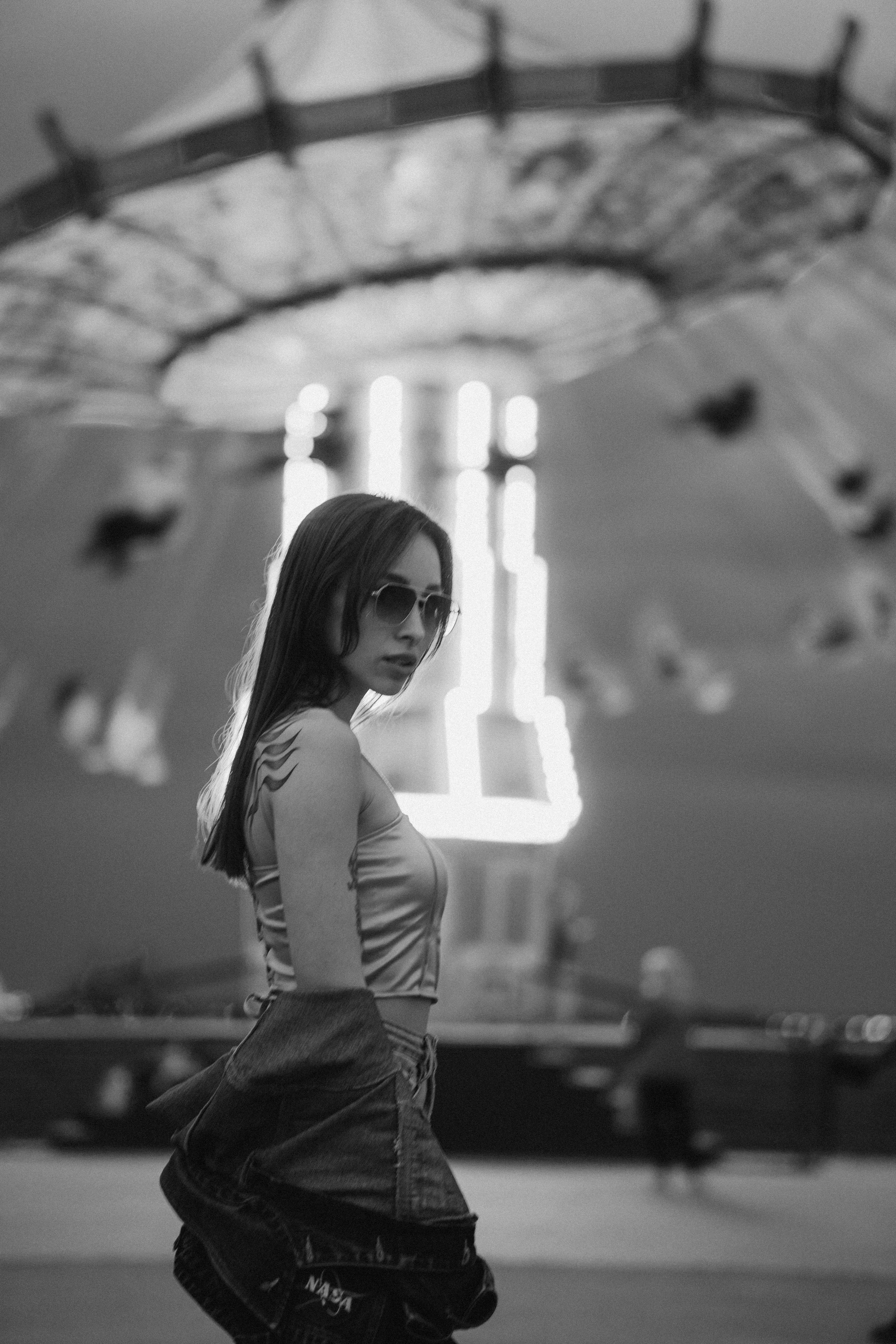 Ульяна. Maxon Magnusson