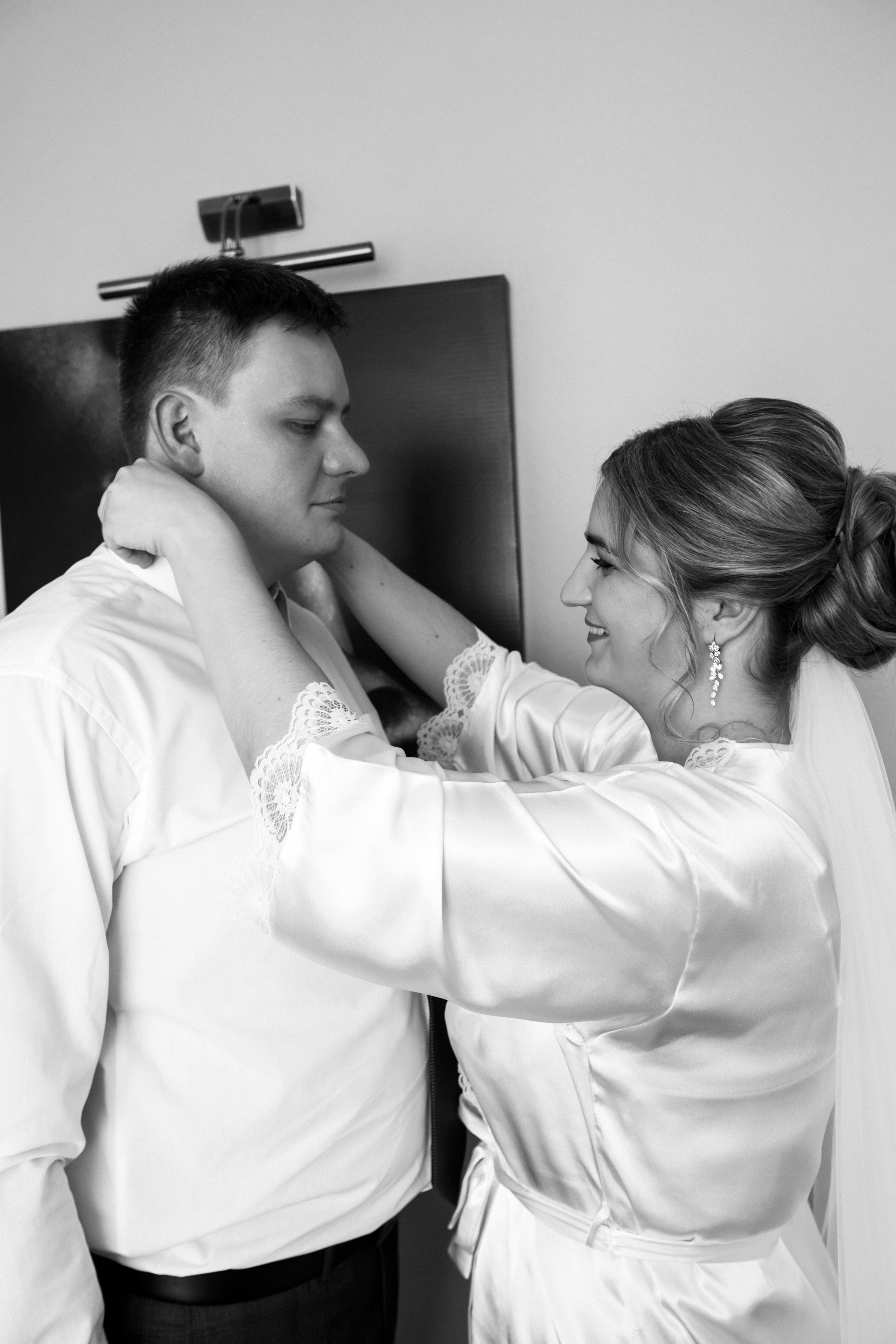 Павел и Марина. Главная