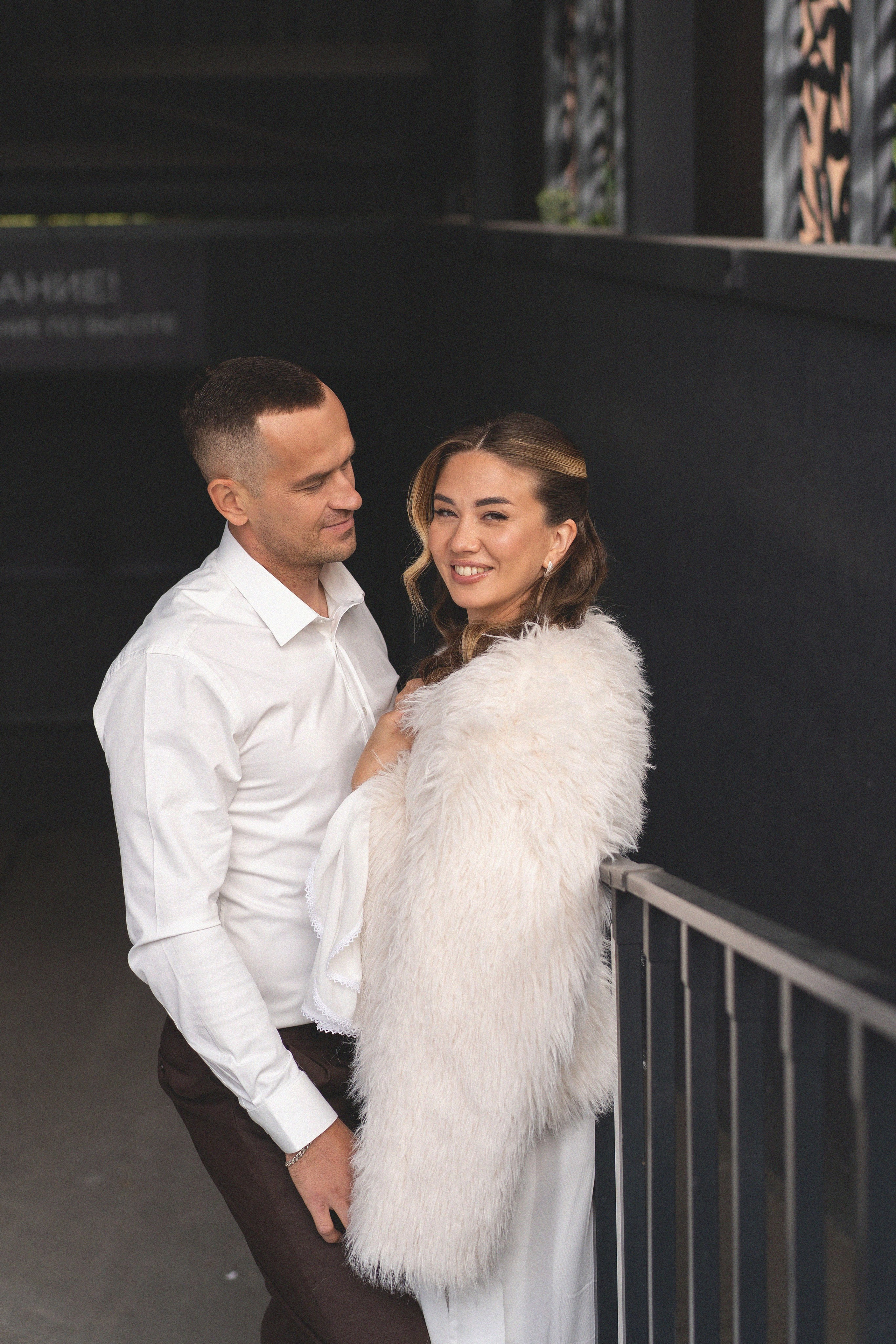 Наталья и Михаил. Фотограф Лютикова Ирина, Тюмень, Москва