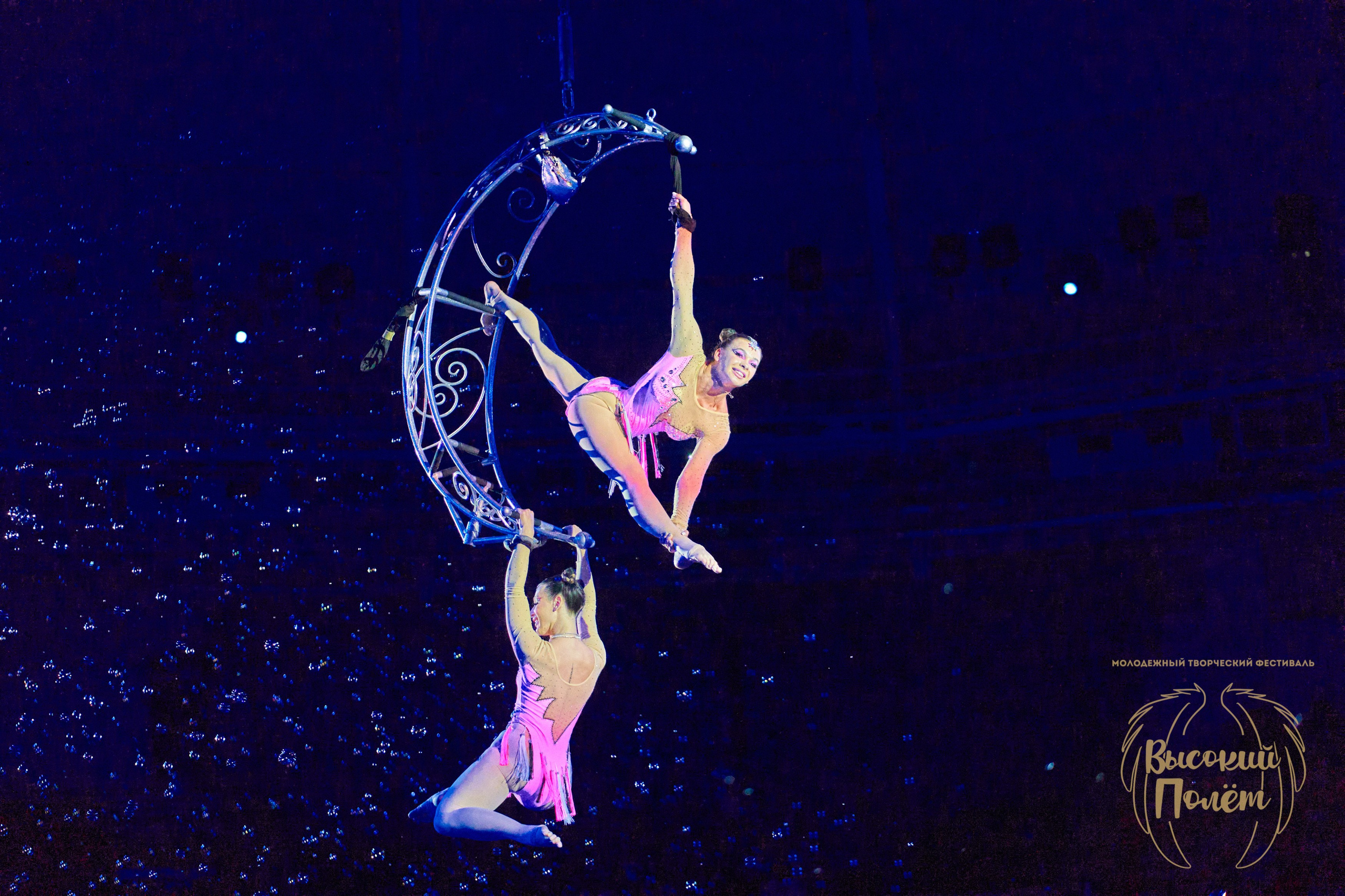 Концертное портфолио. Фотограф Петр Анисимов