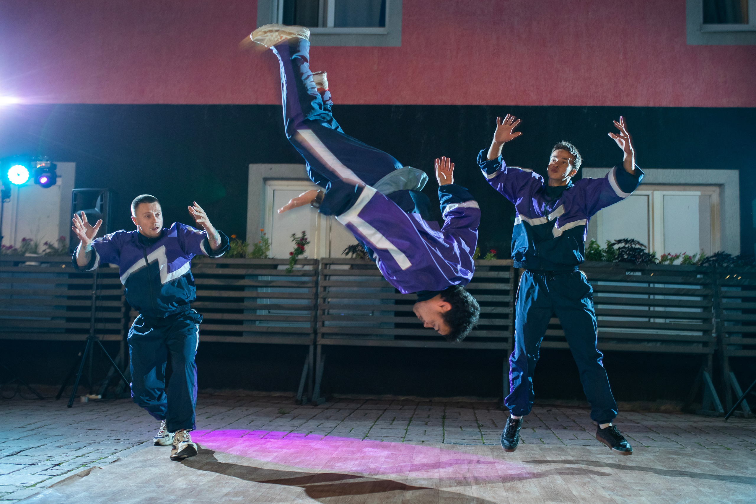 Dmitry Olga. Wedding photographer