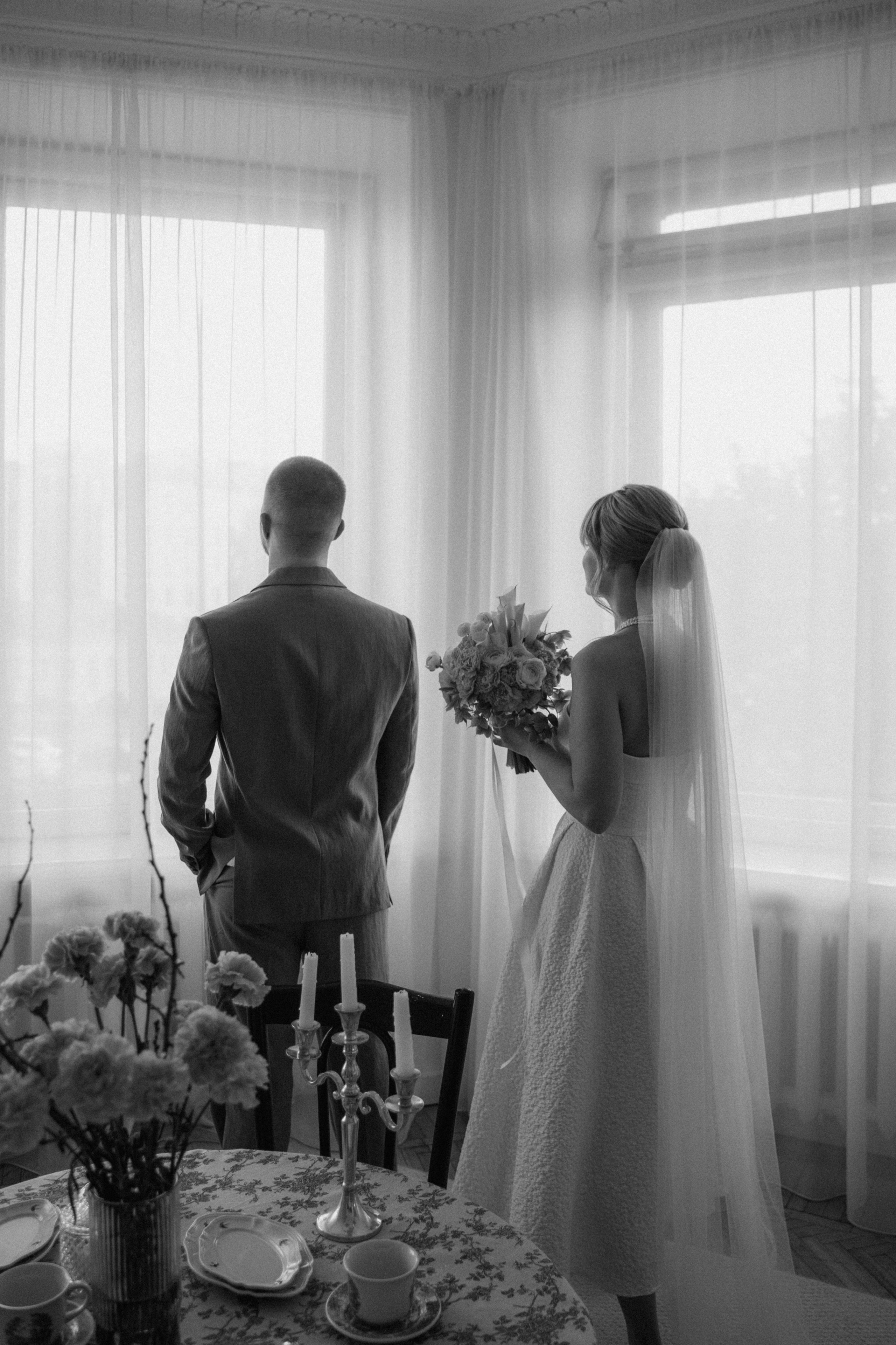 Высотка на Котельнической