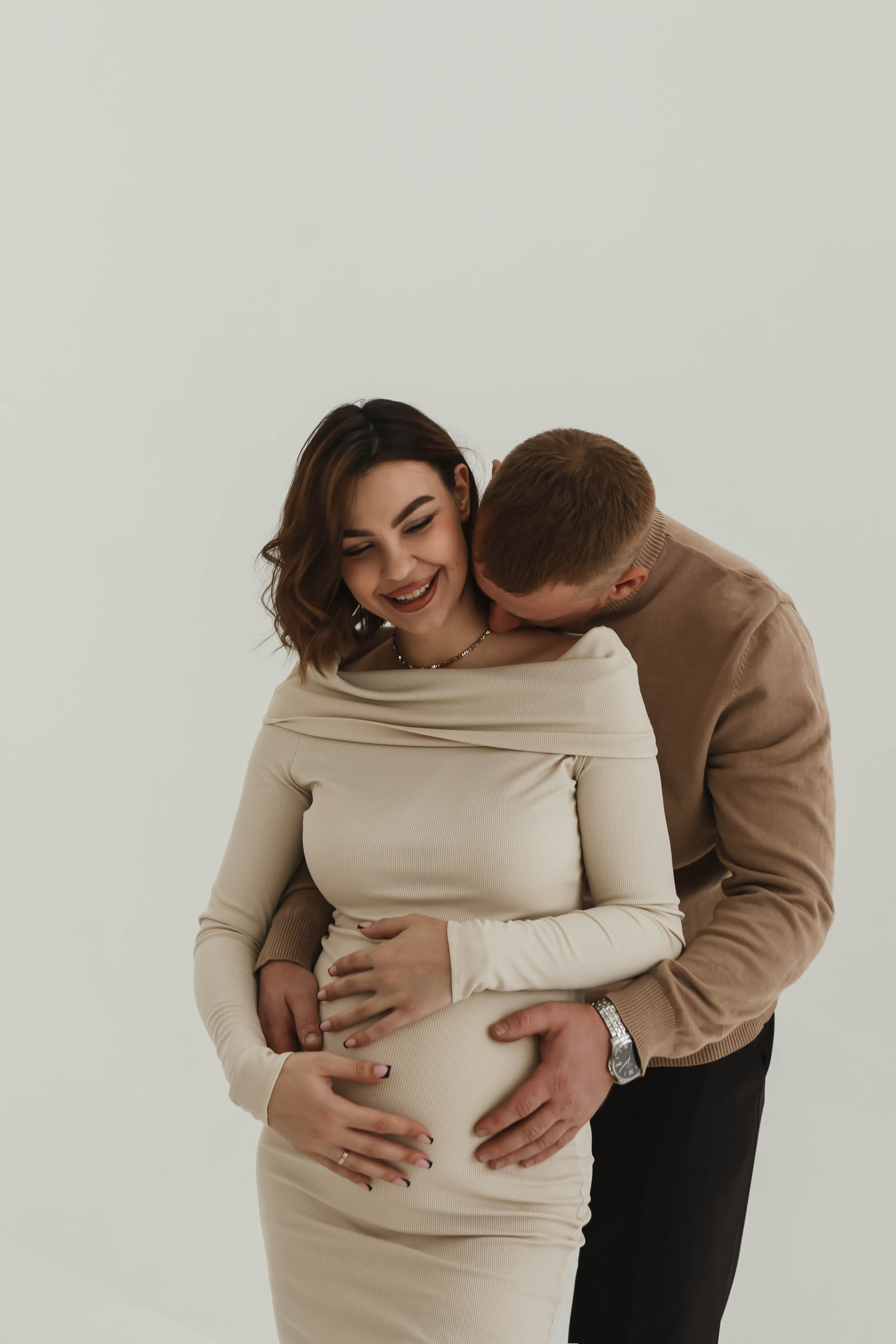 Алиса и Сергей. Фотограф в Иркутске