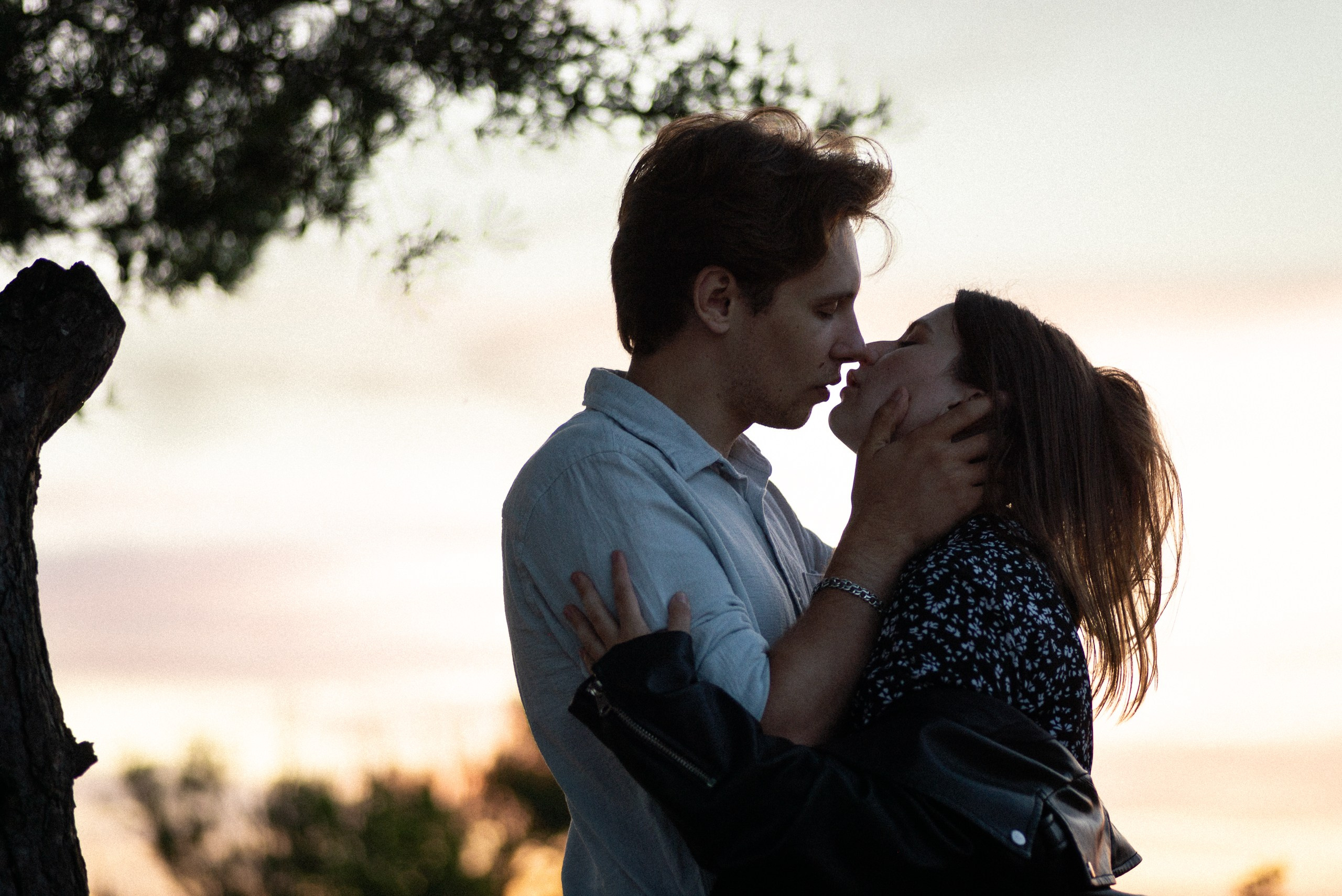 A + M (Pt.3). Фотограф/видеомейкер в Минске, Москве, Витебске, видеосьемка