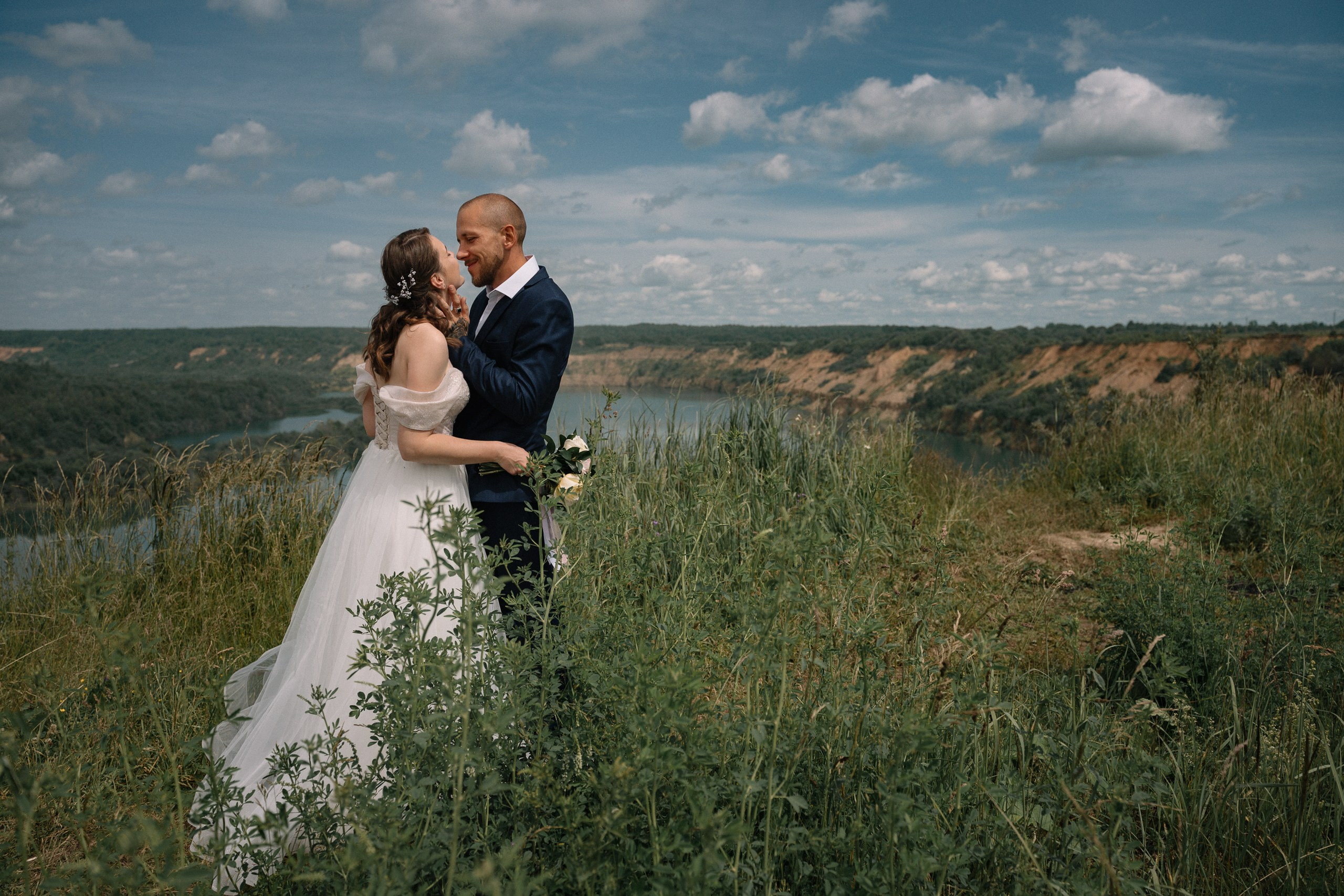 Victor + Natalie. Фотограф/видеомейкер в Минске, Москве, Витебске, видеосьемка