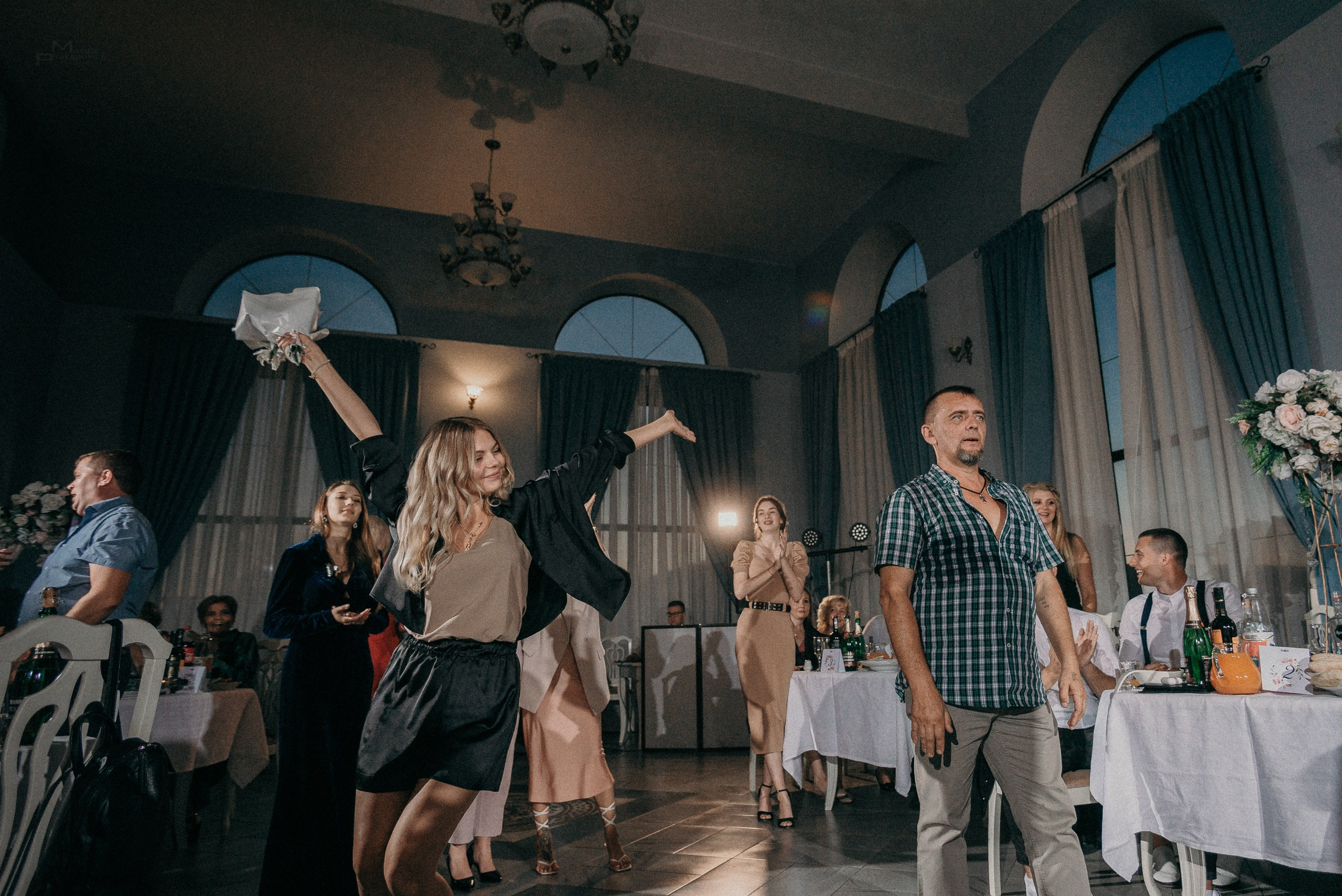 Serg + Anna. Фотограф/видеомейкер в Минске, Москве, Витебске, видеосьемка