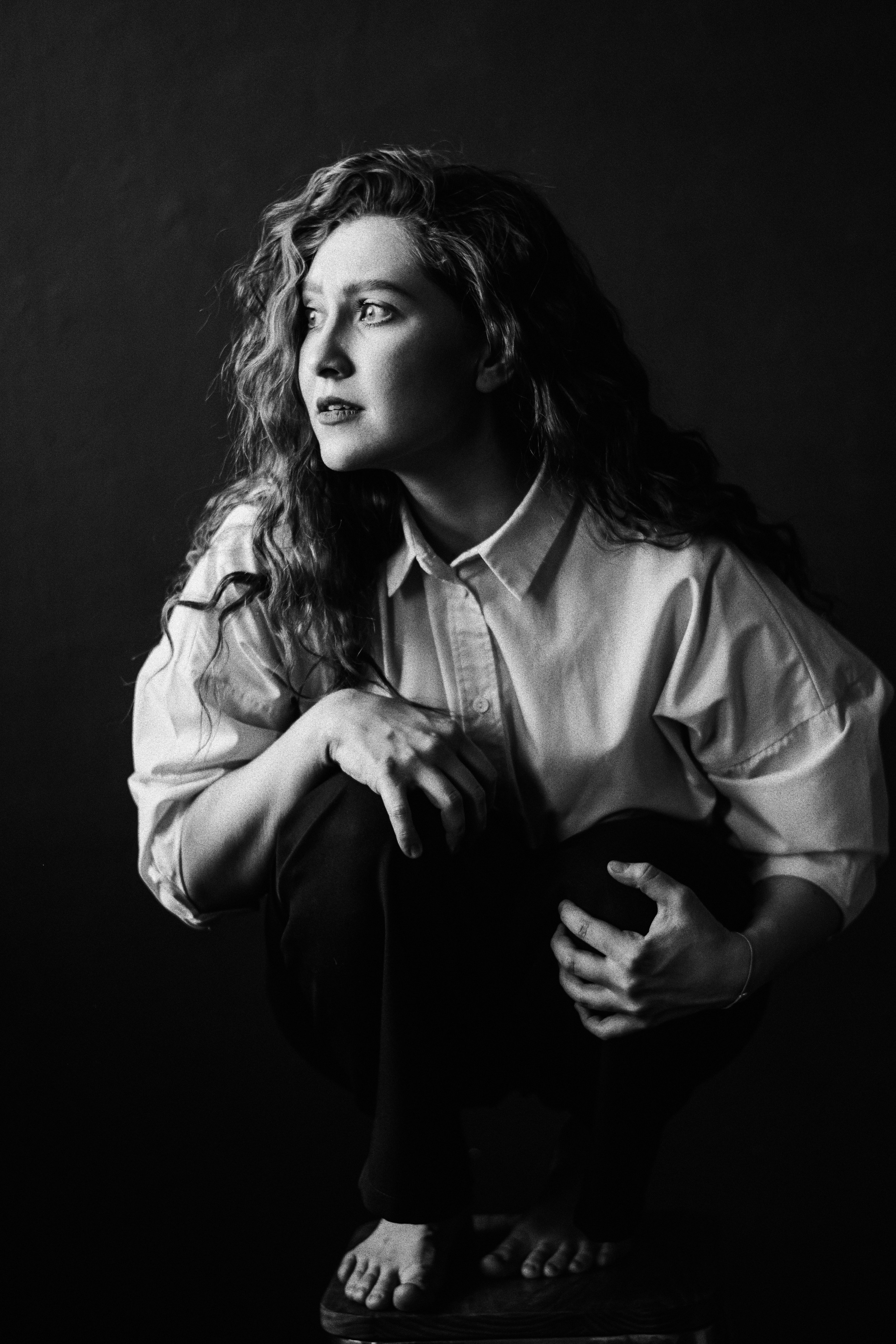 Марк и Арина. Фотограф Дарья Мустафина, Тюмень