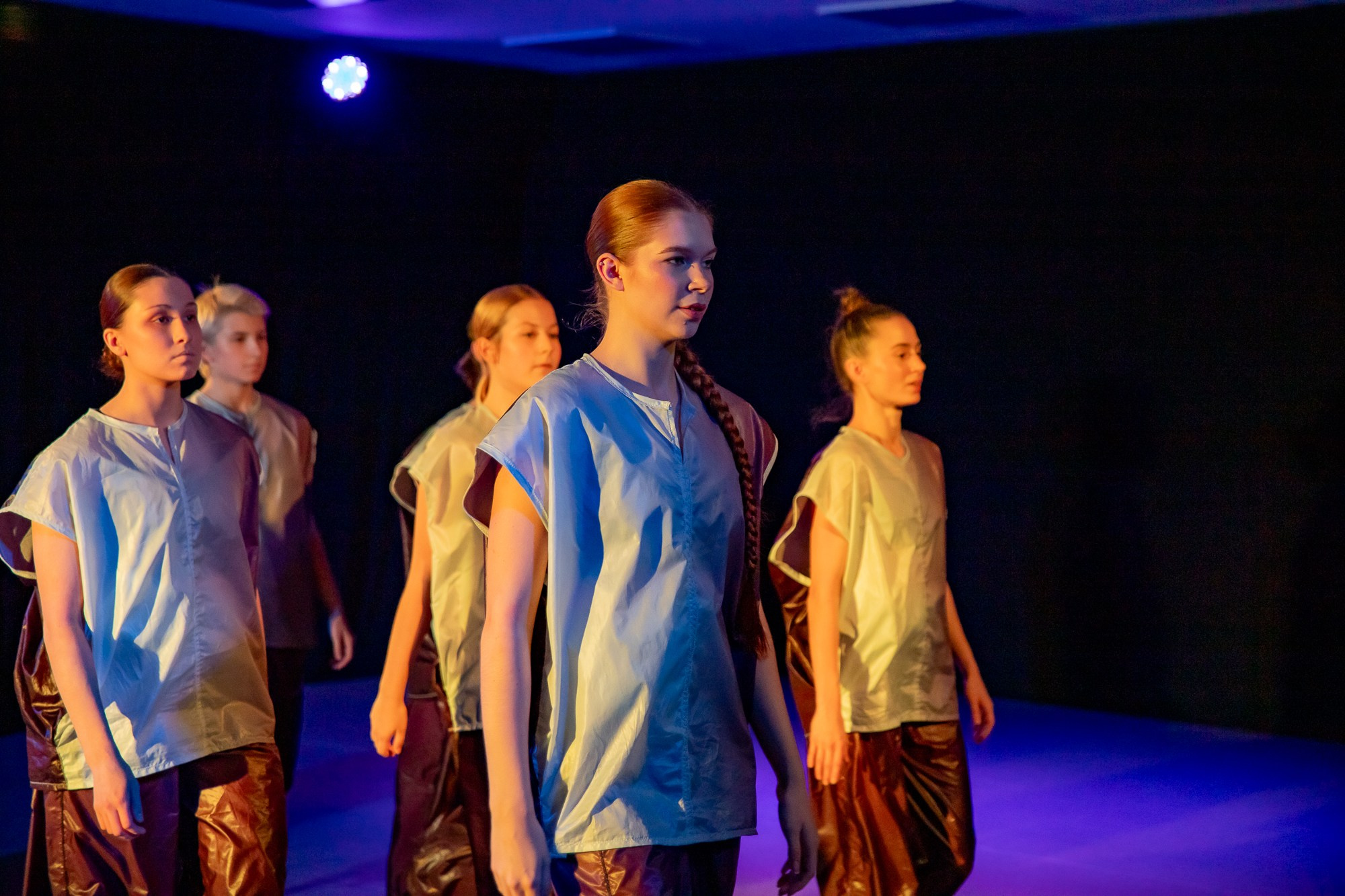 Квартирник. Фотограф Панагушин Сергей