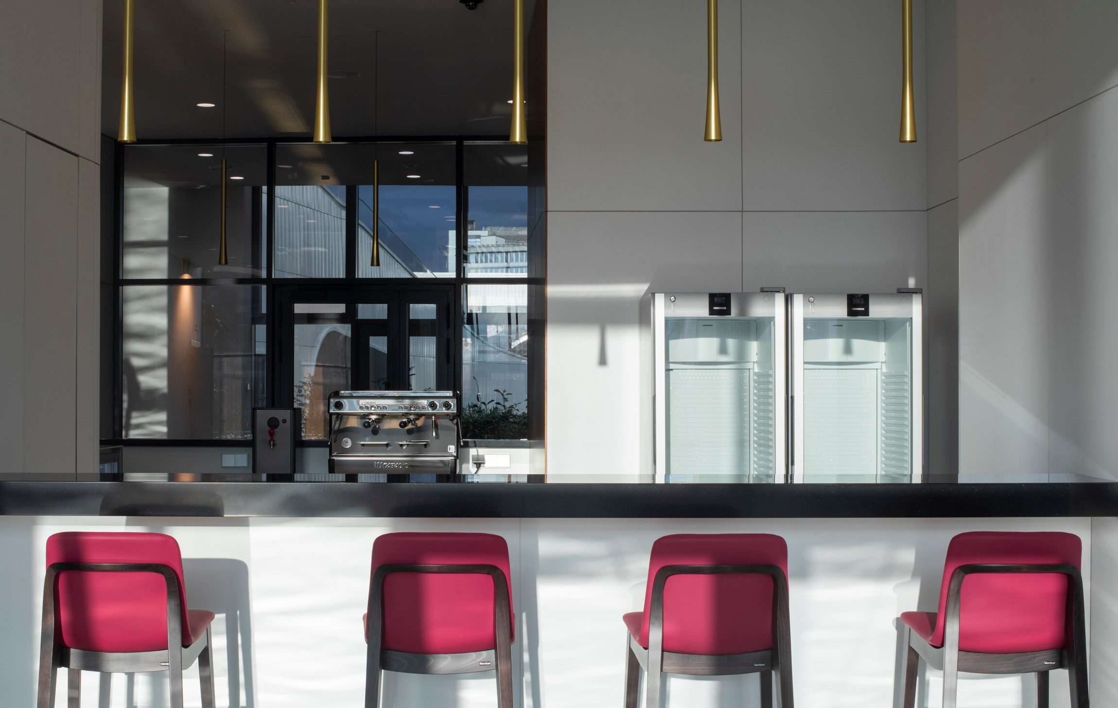 Interior photography. Reportage and staged photographer Natalia Sannikova