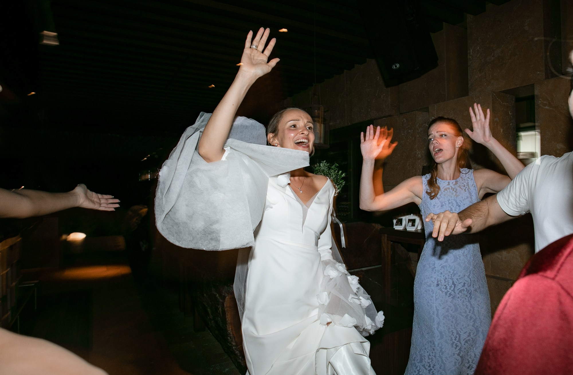 Свадебный день Полины и Вани. Годжек, Турция. Репортажный и постановочный Наталья Санникова