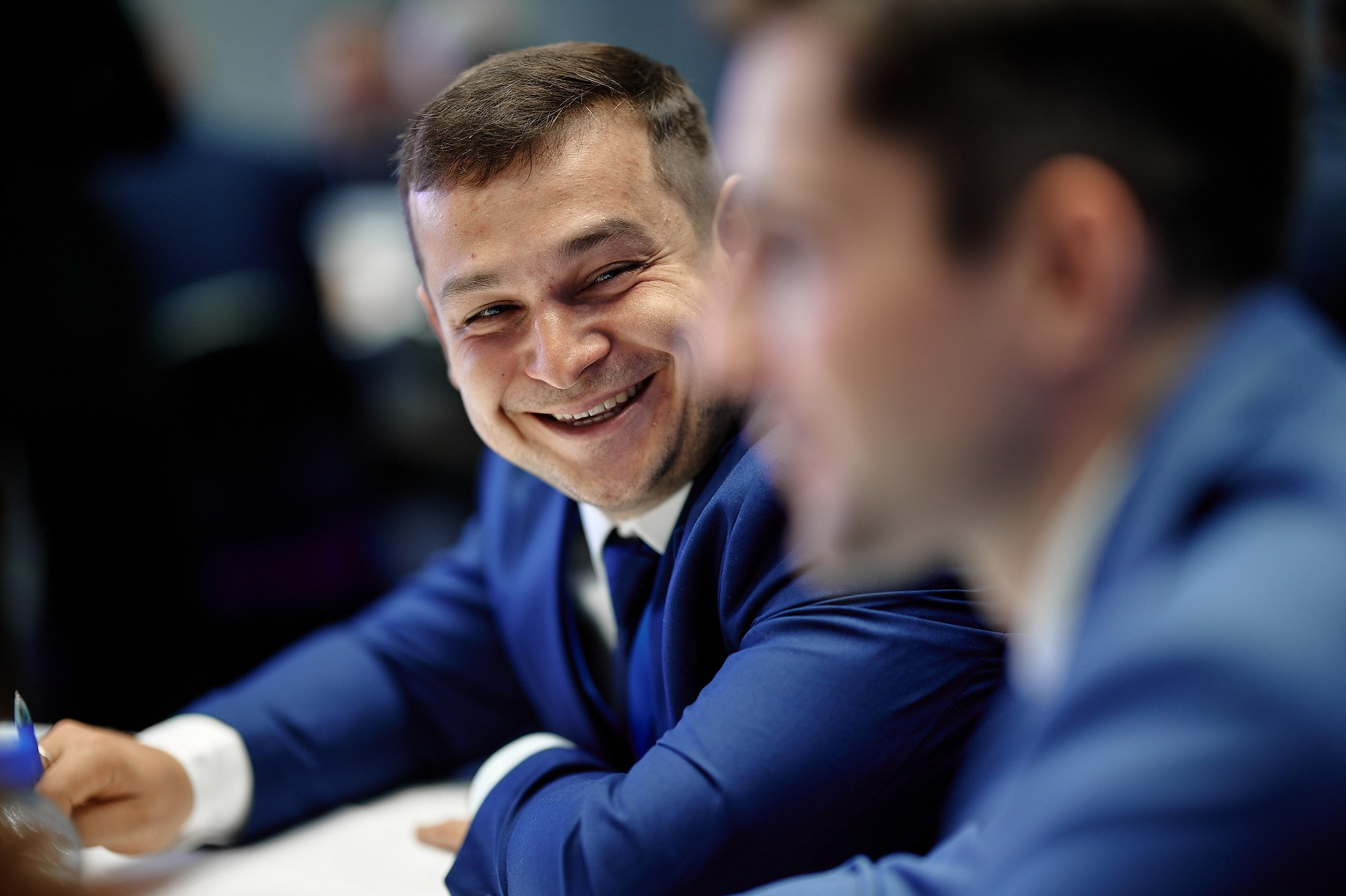 Бизнес репортаж. Промышленная и репортажная фотография