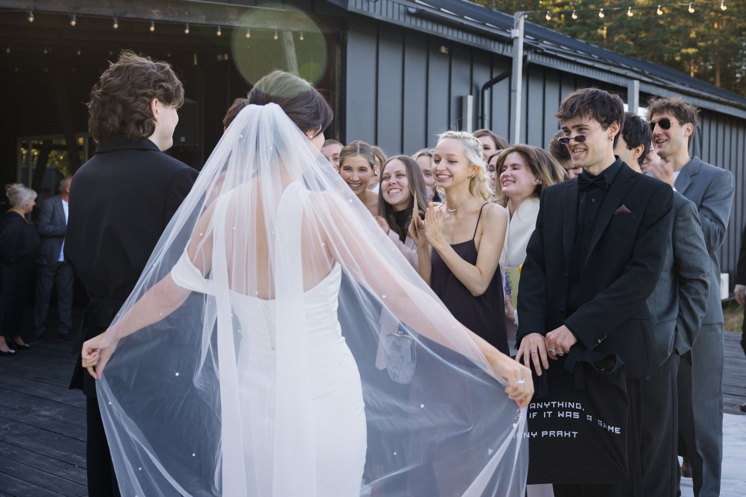 Лера скажет «ДА» Данил&Лера. Свадебный фотограф в Ижевске Диля Ахмадишина