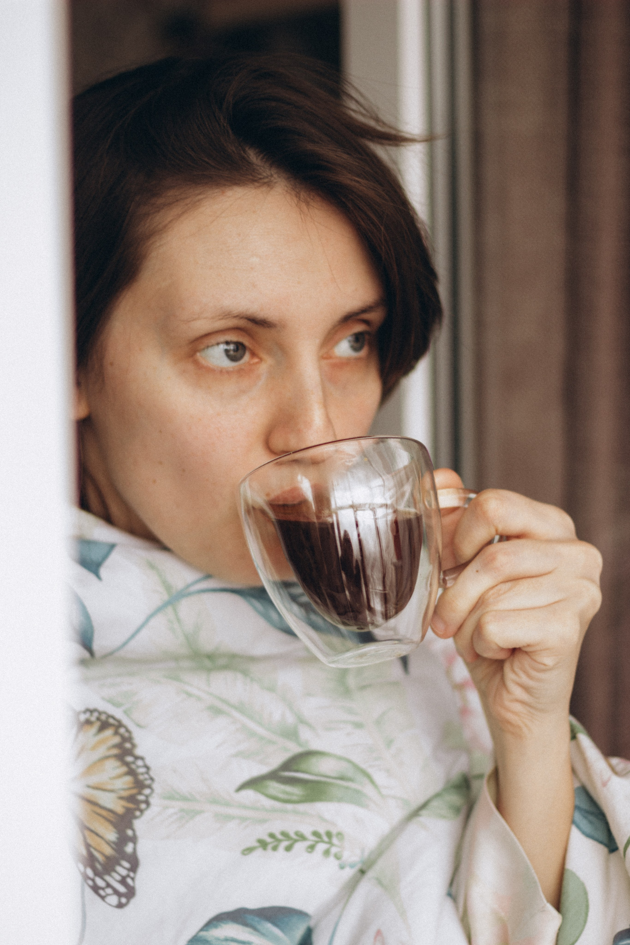 Домашние выходные. Семейный фотограф в Нижнем Новгороде