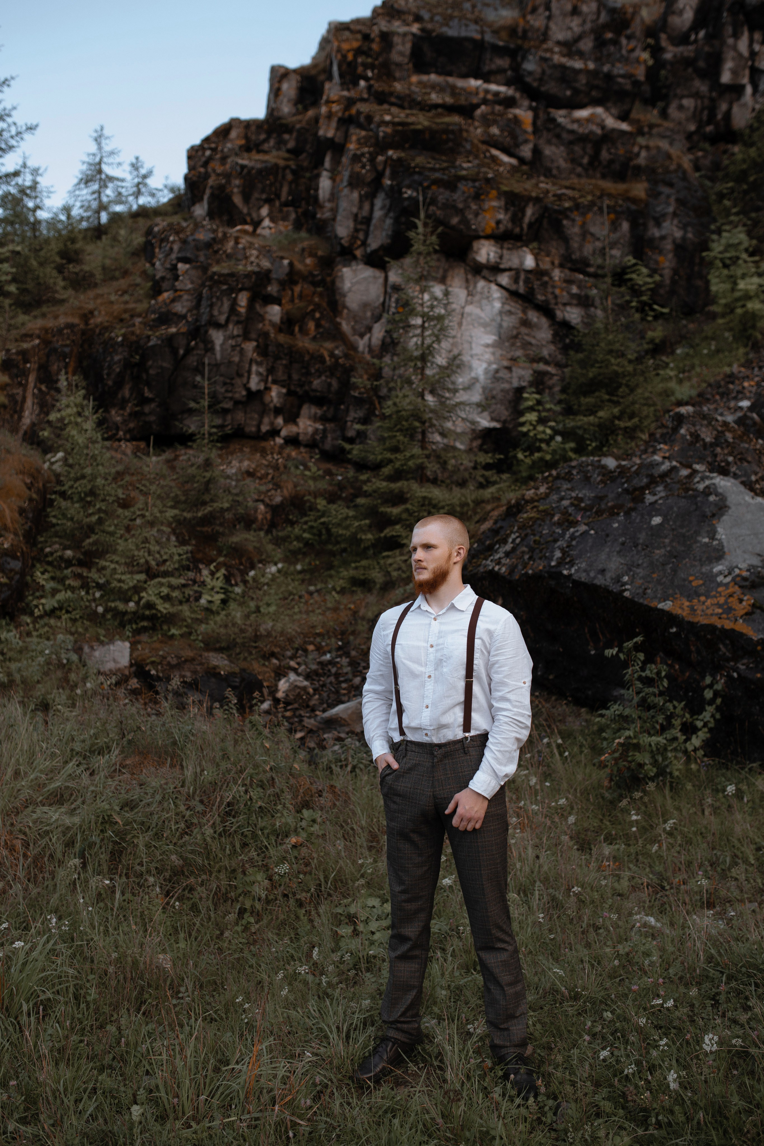 Алексей и Светлана (для двоих). Свадебный фотограф Екатерина Черкасская