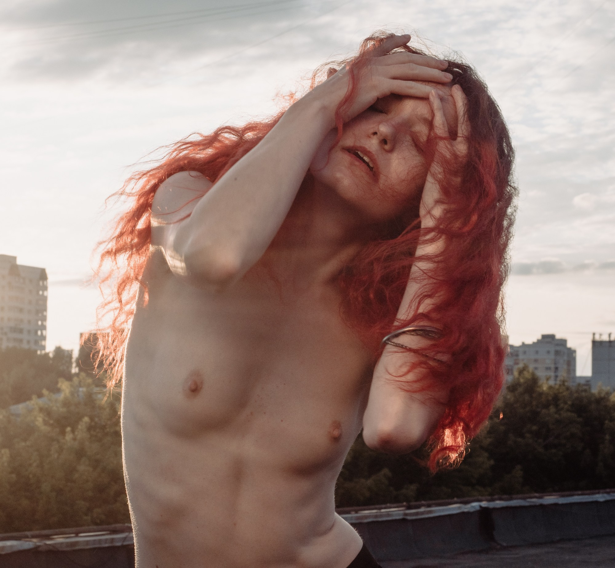 Красота. Фотограф