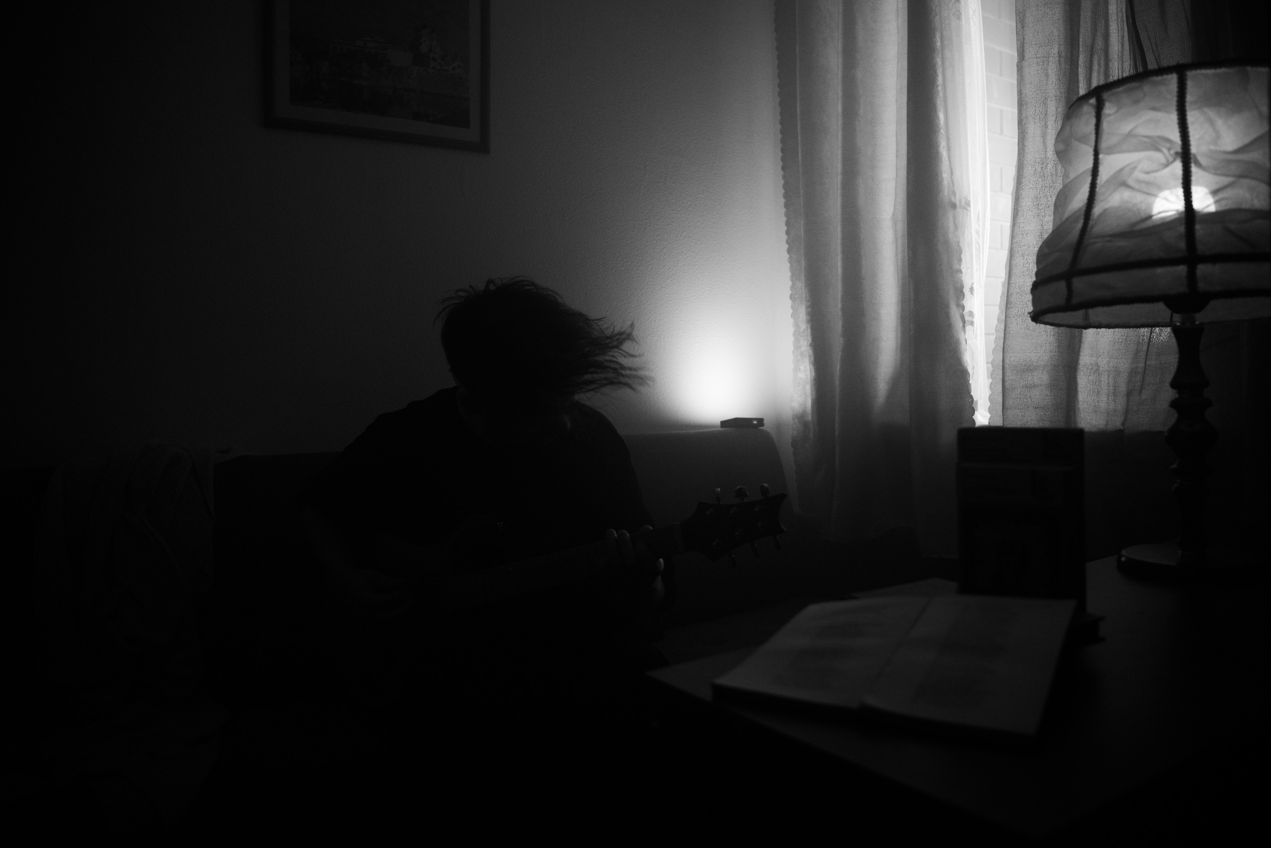 Backstage | Сниппет | Slava Efimov. Фотограф | Москва | Дарья Новикова