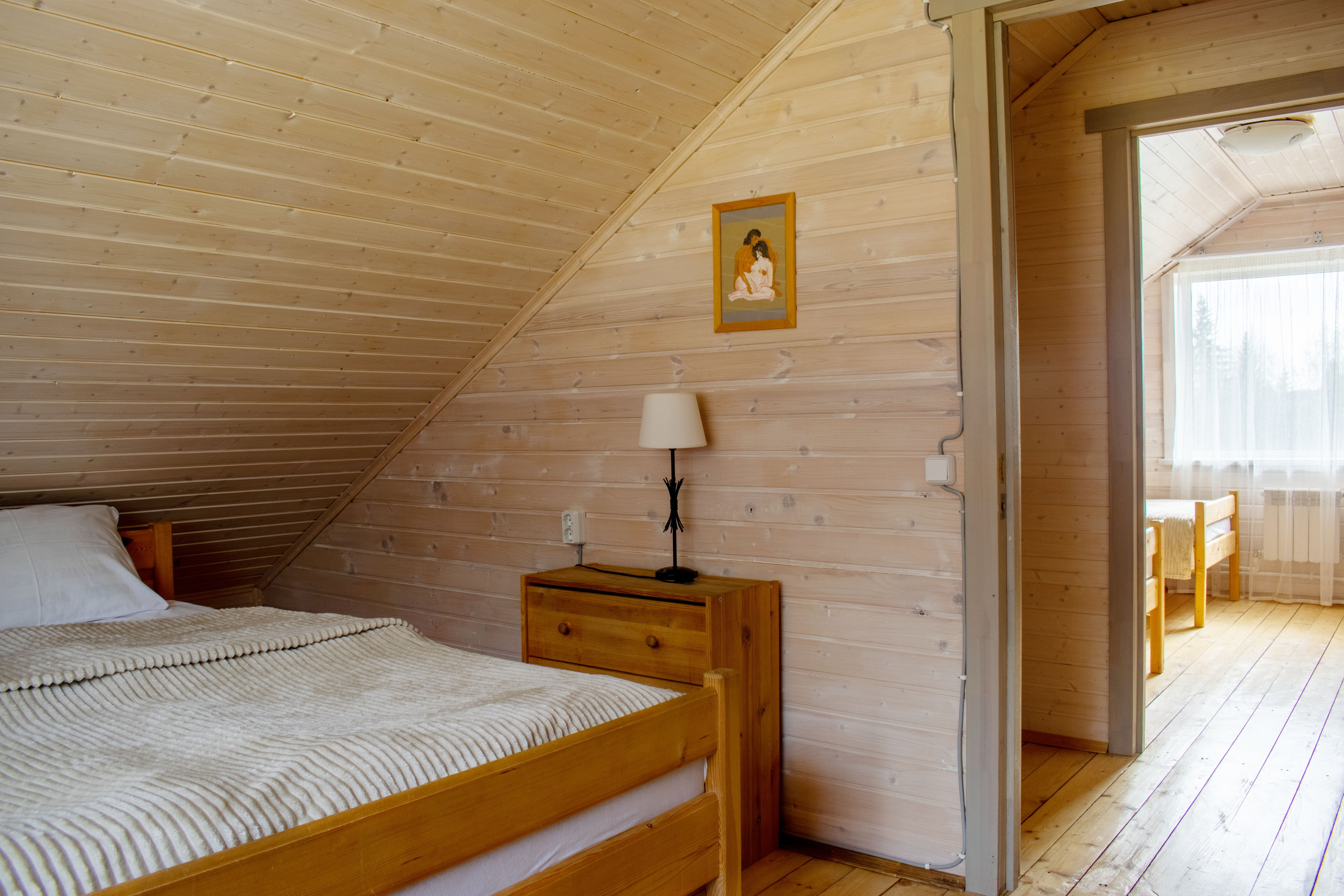 Интерьерная и экстерьерная съемка. Фотограф в Карелии, Сортавала, Рускеала Наталья Зверева