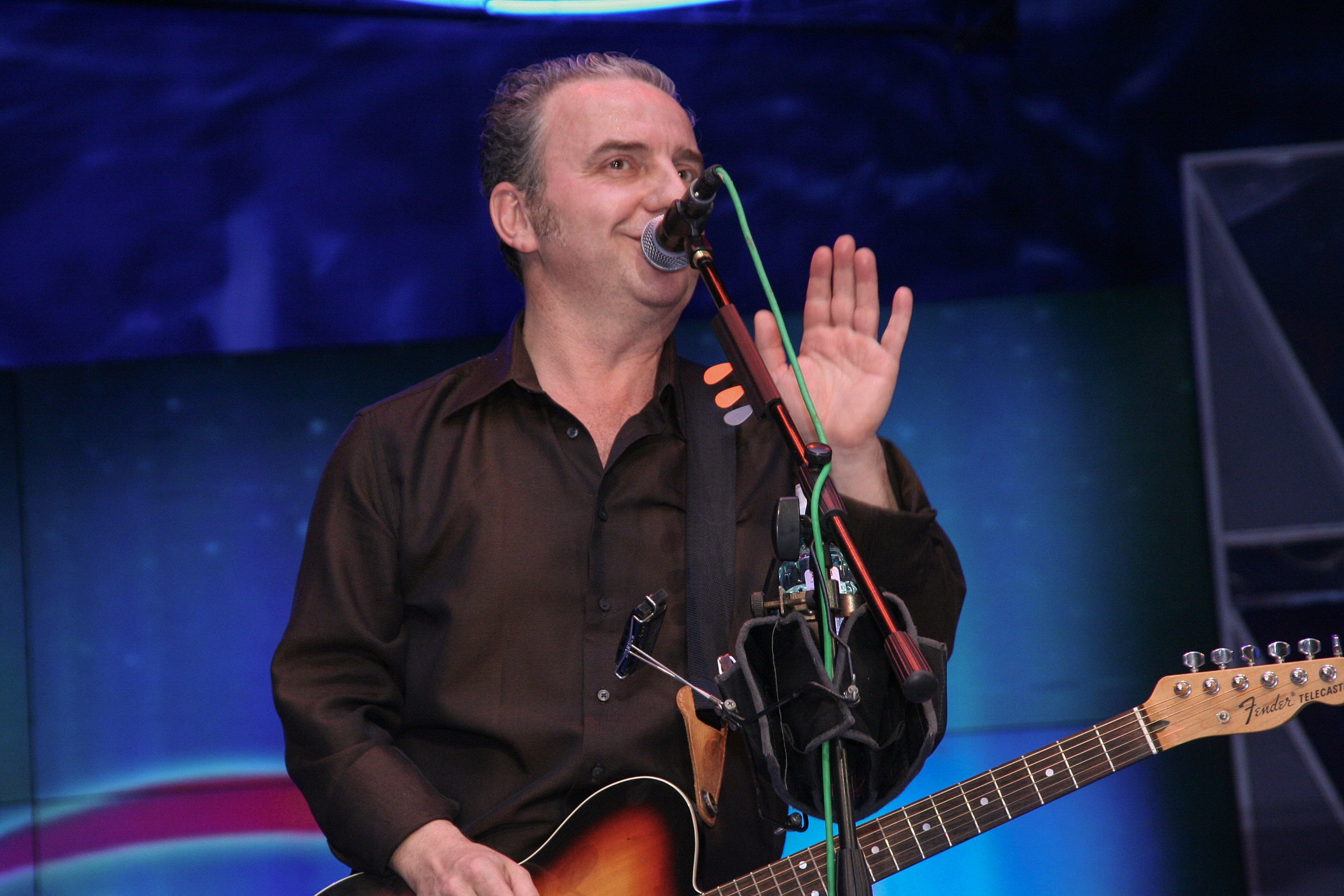 Фестивали и конкурсы. Фотограф Татьяна Борисова