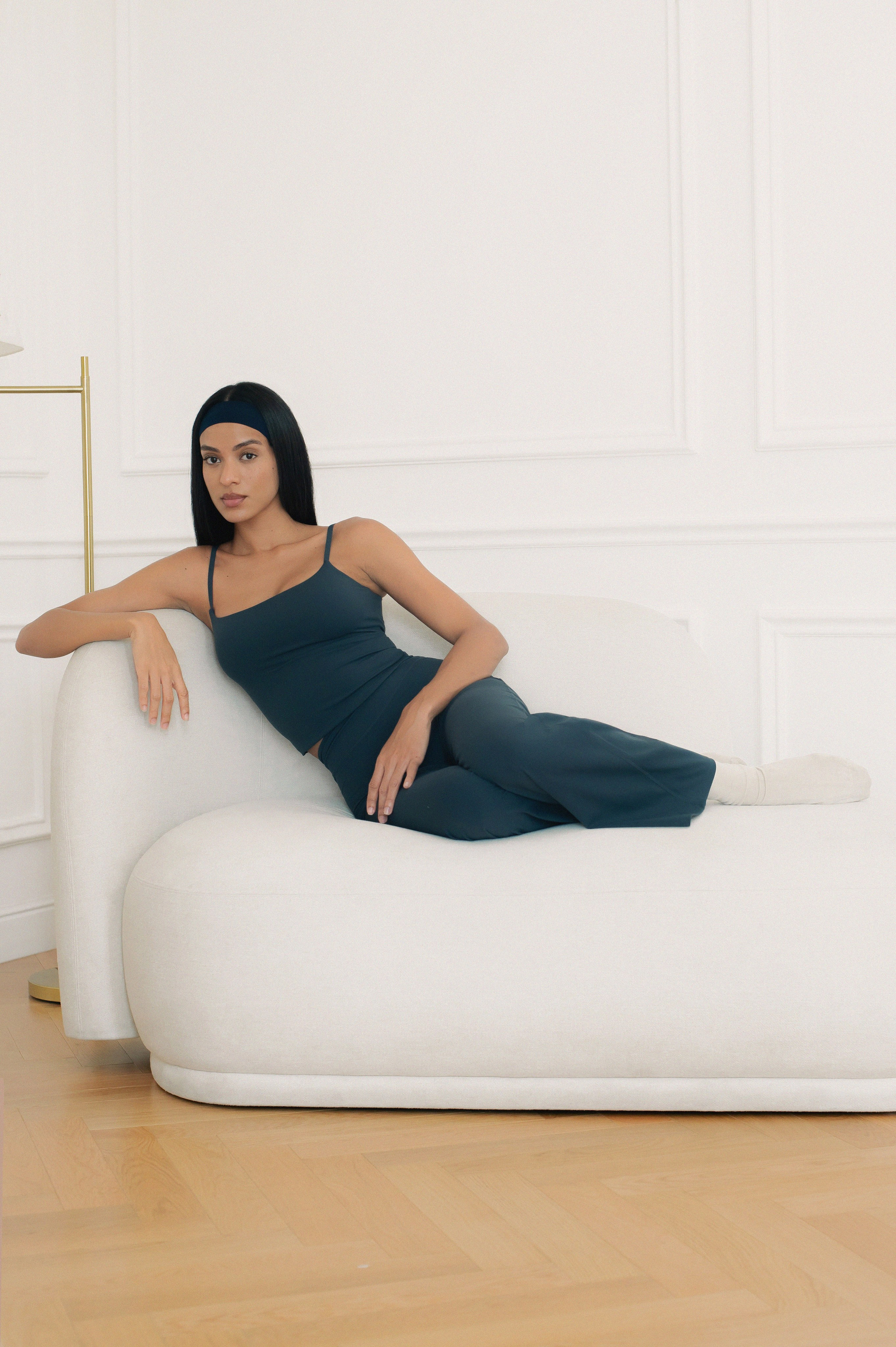 HMNT Active wear Dubai brand. Elizaveta Filchenko. Fashion-photographer and director