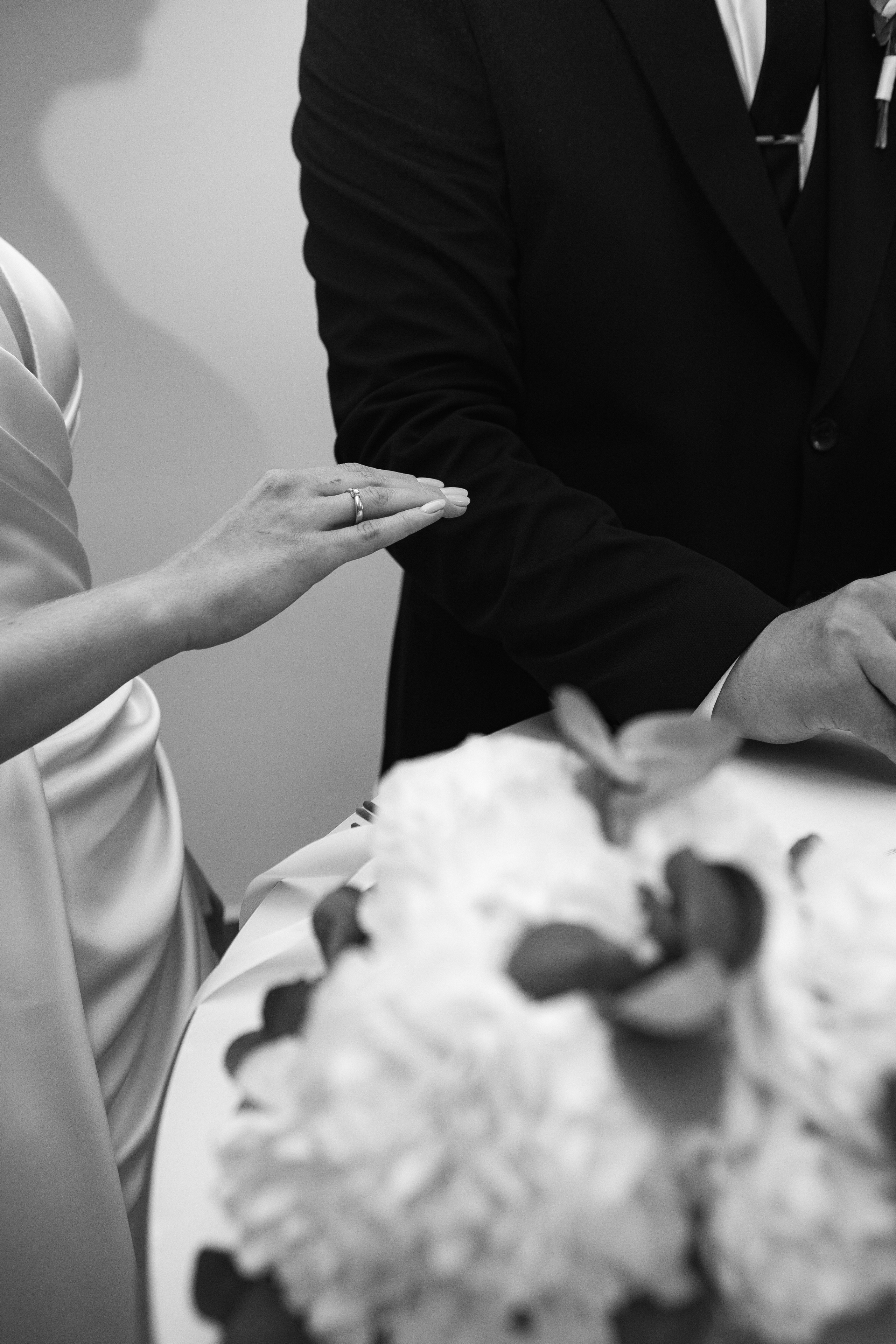 Наталья & Денис. Свадебный фотограф в Омске