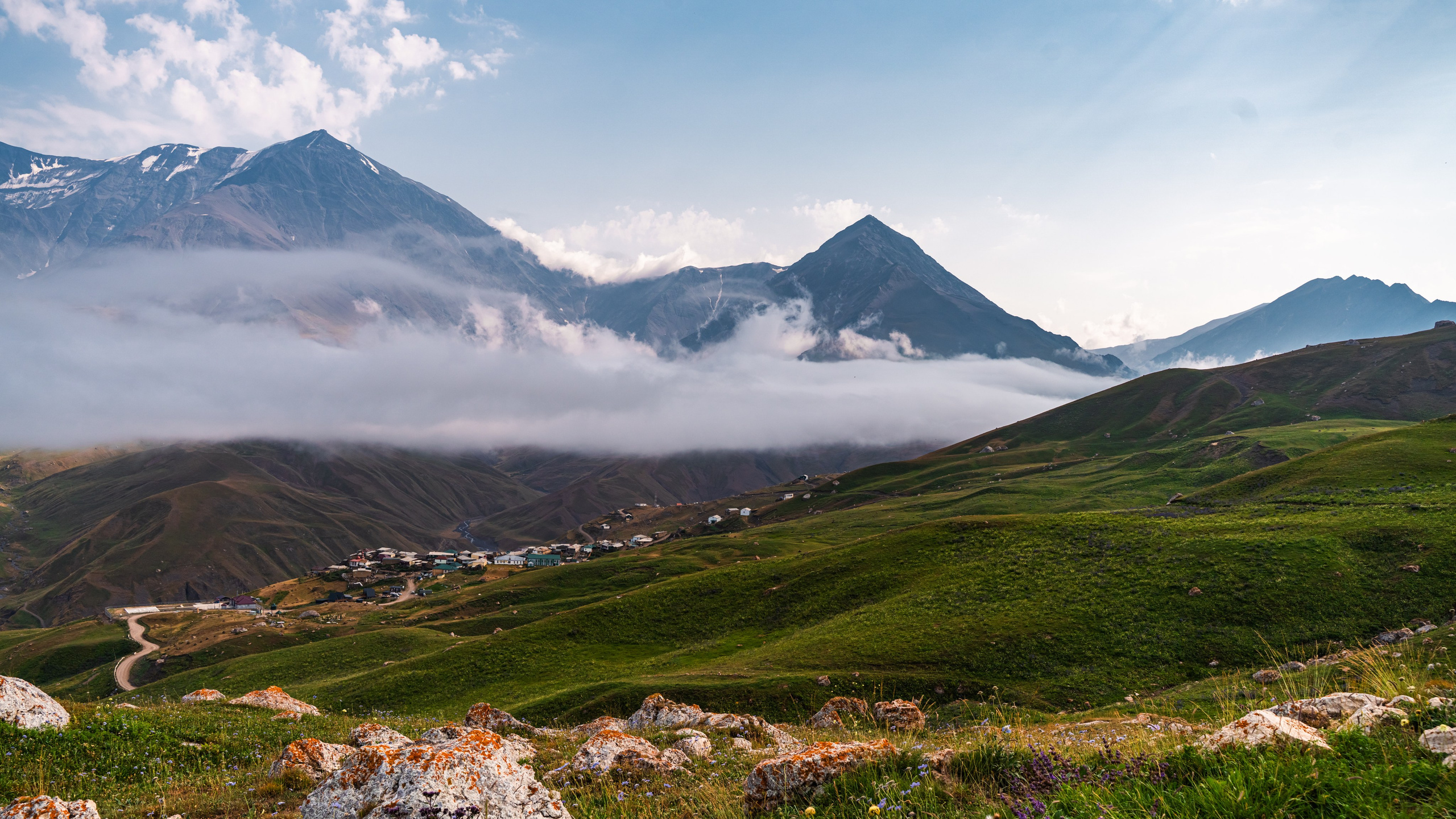 Дагестан. Фотограф в Москве. Шахабудин