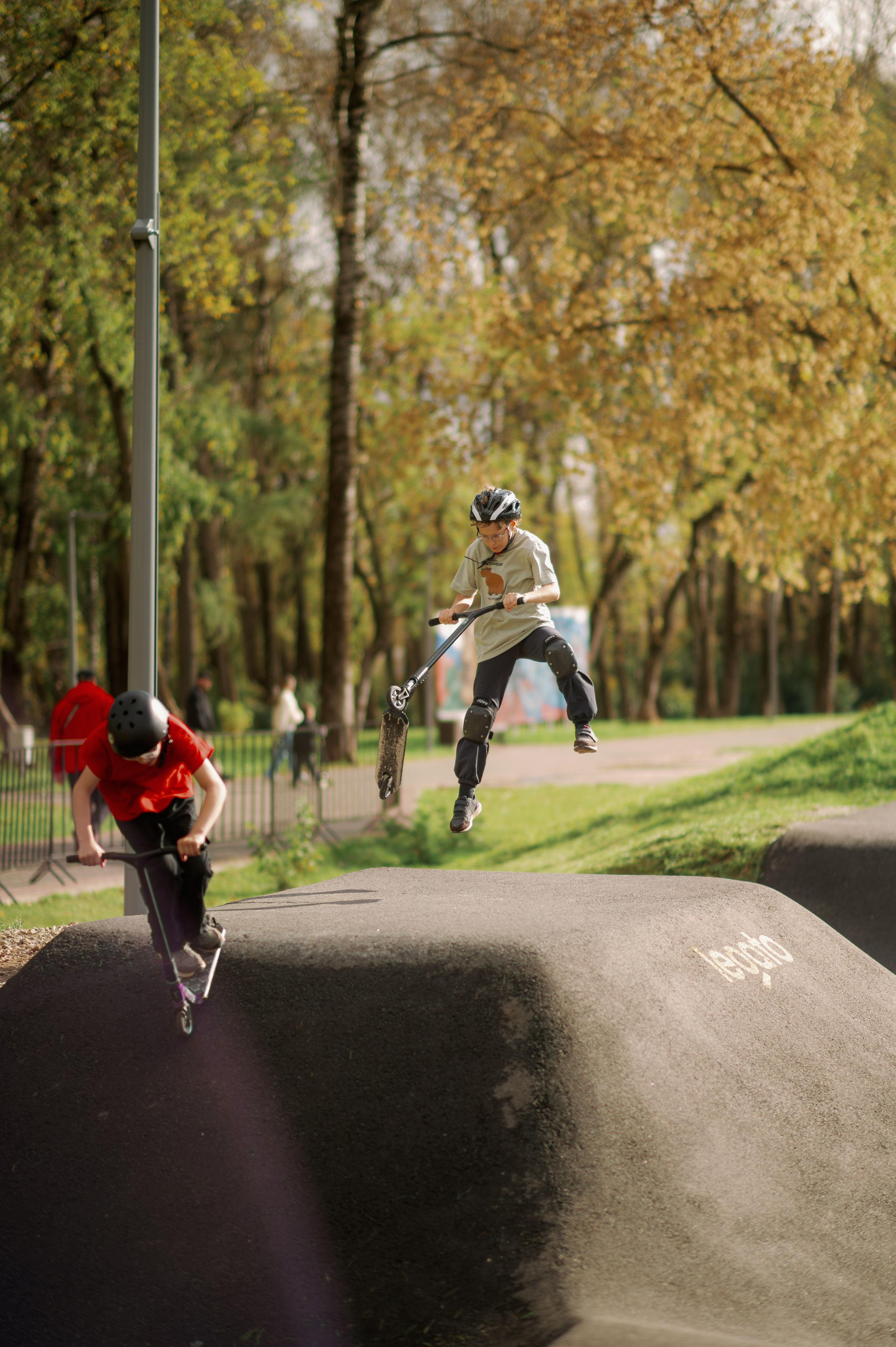 Без Границ Экстрим Фест | Киров 2025. Контент фотограф Илья Урс