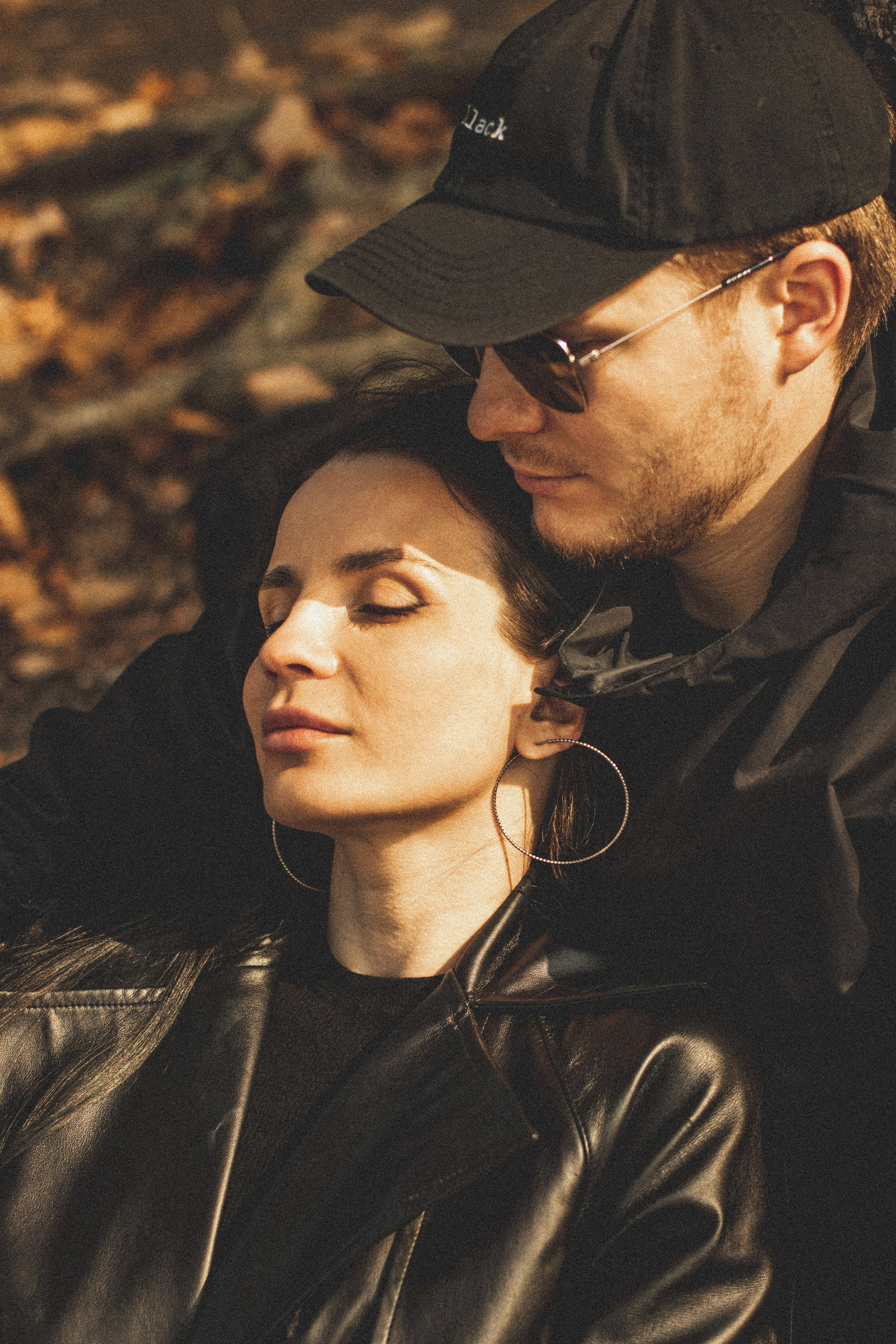 «Про любовь». Lifestyle фотограф в Хабаровске Елена