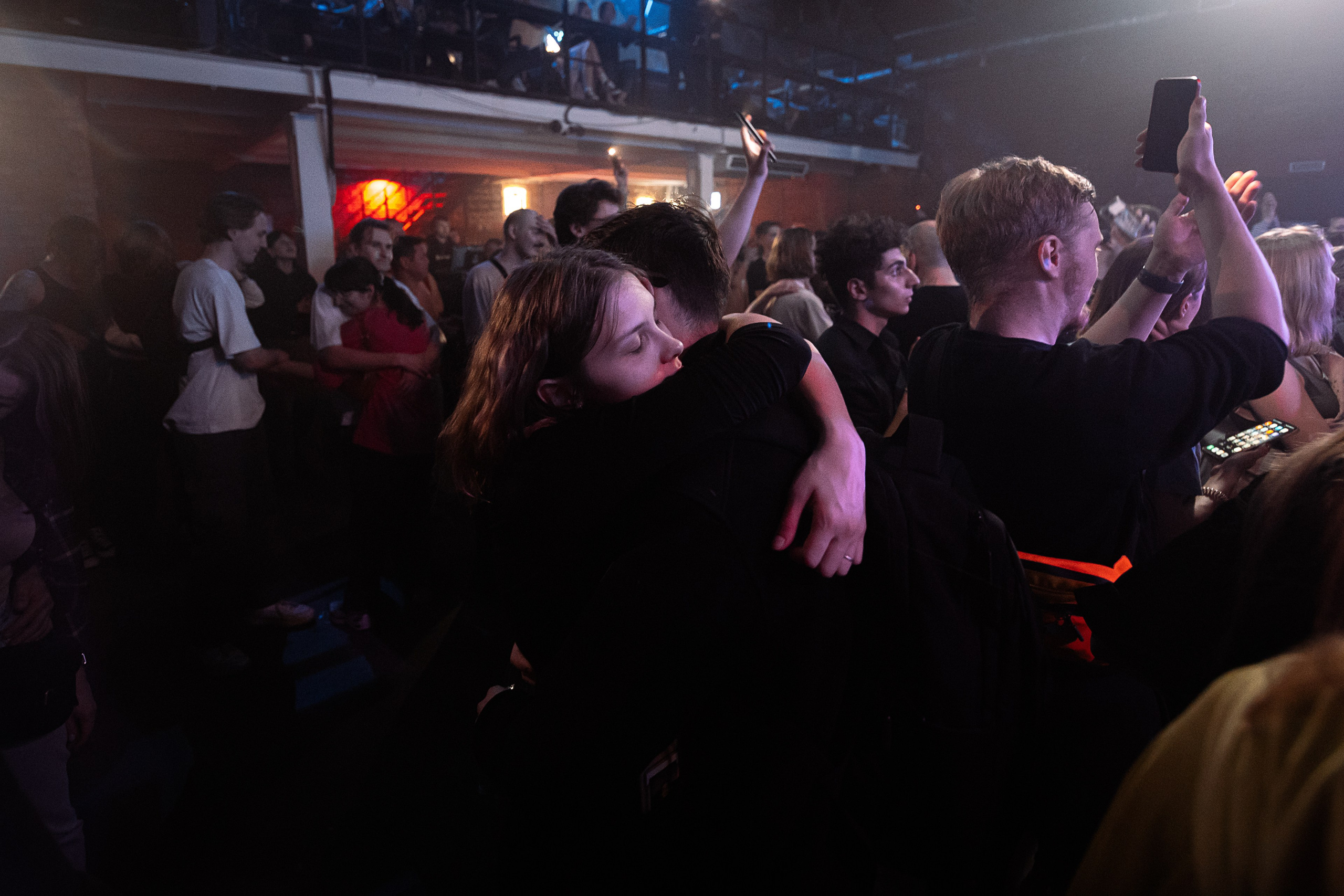 Джинсы тарковского. Фотограф Елена Богачева (lenalena_na_na_na)