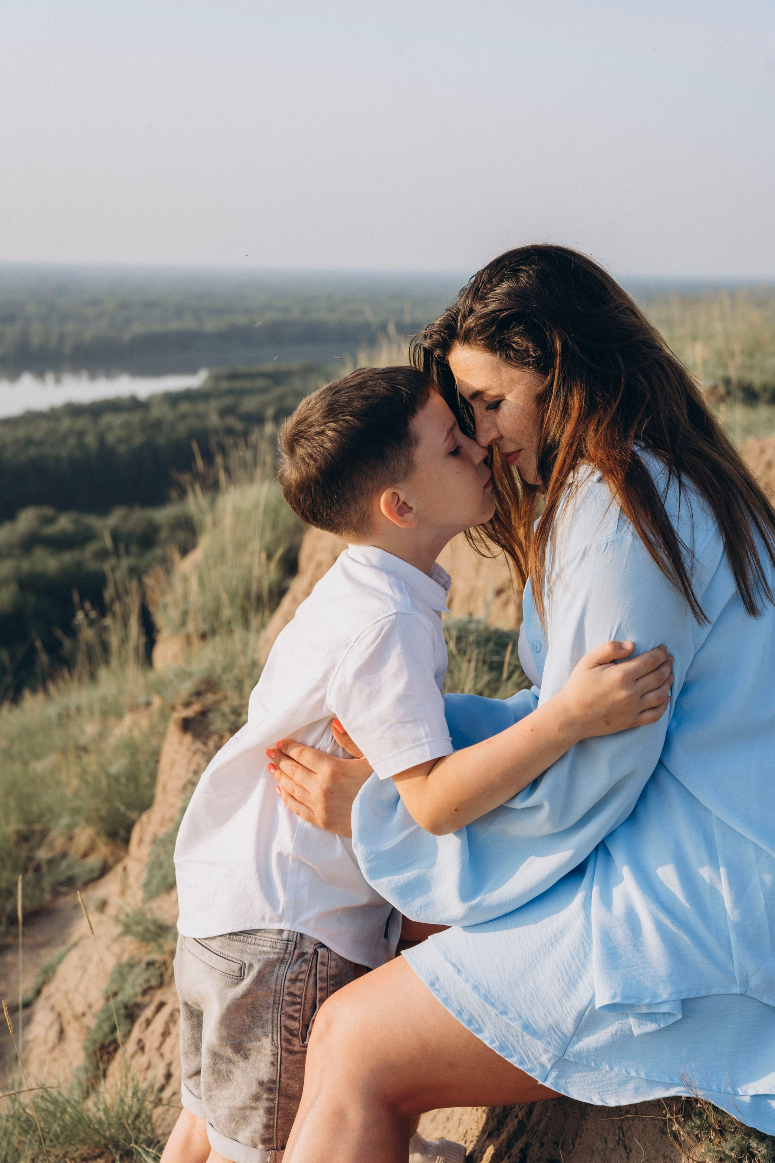 На улице. Фотограф Волгоград Ксения Устинова