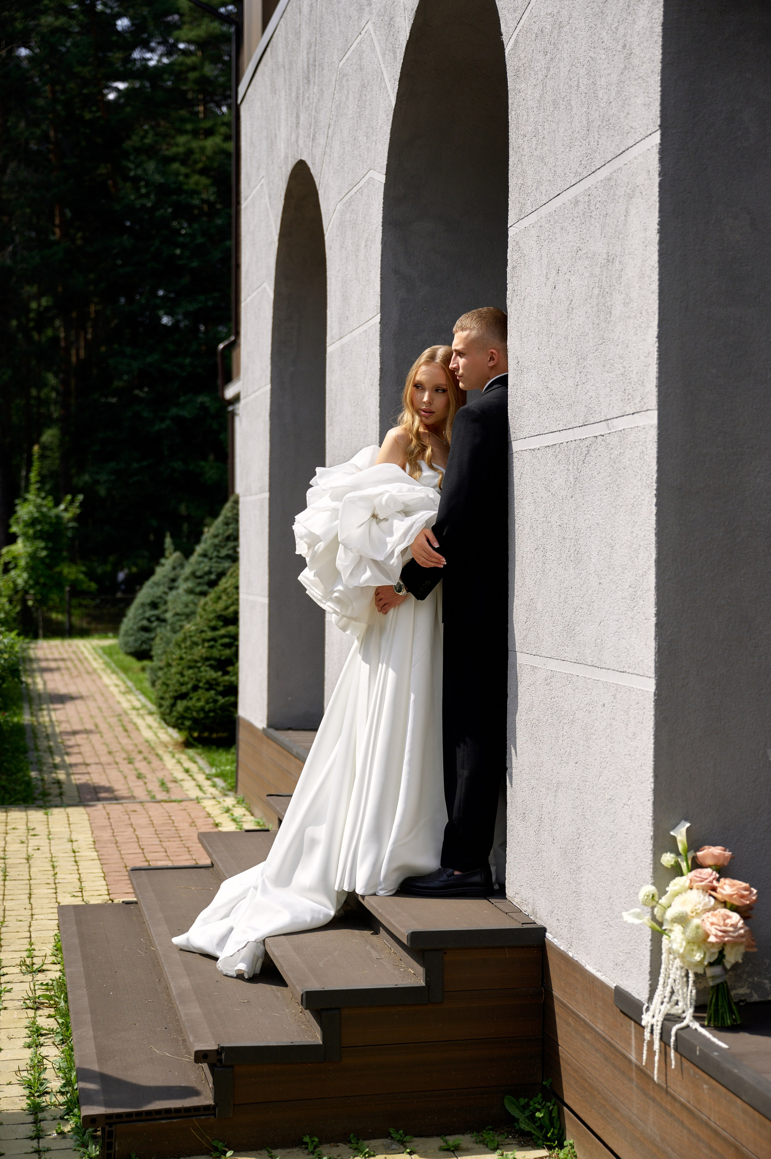 Ярослав и Карина. Фотограф Челябинск — Кирилл Устюжанин