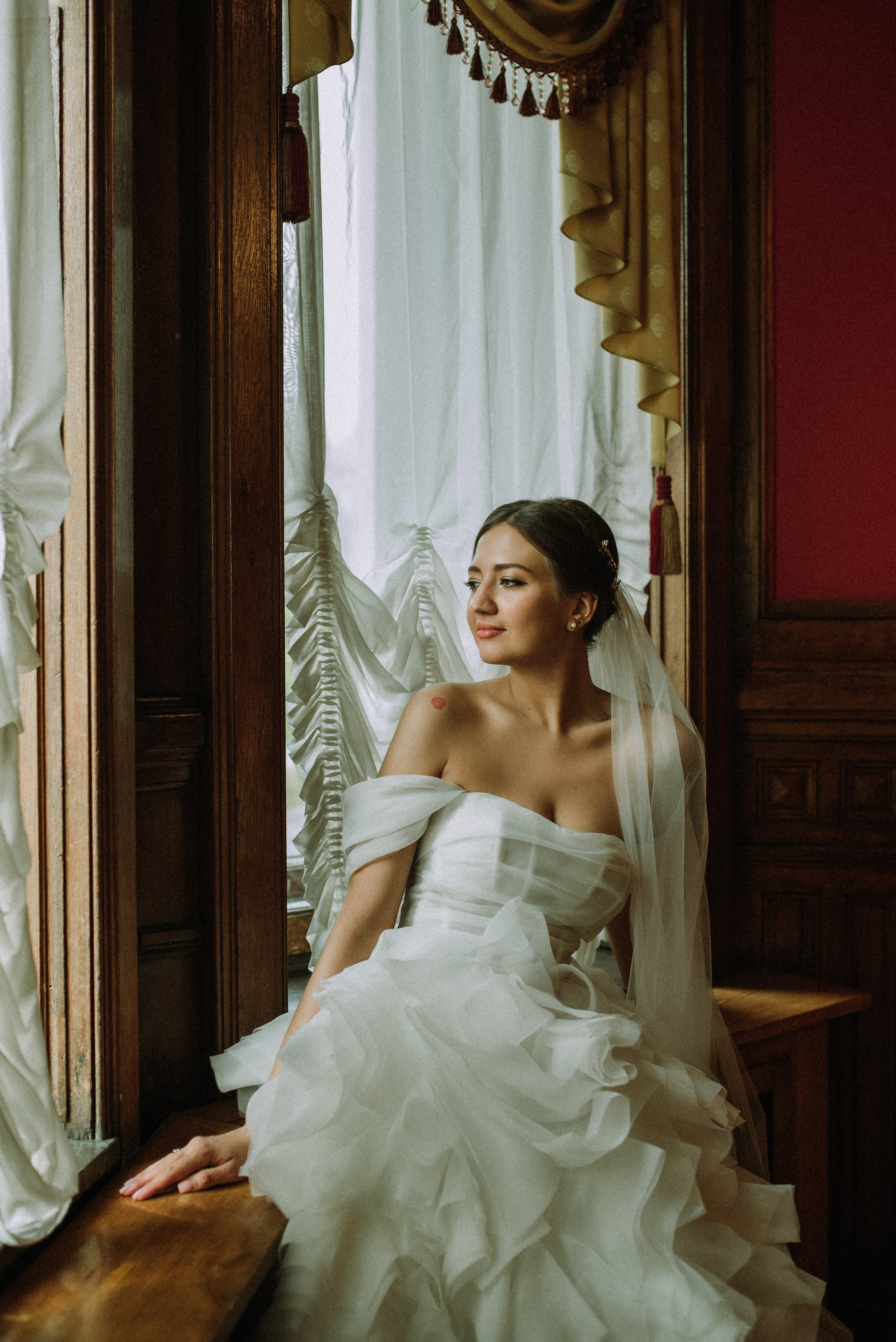 Ваня и Настя. Фотограф в Санкт-Петребурге и в Великих Луках Волченкова Екатерина