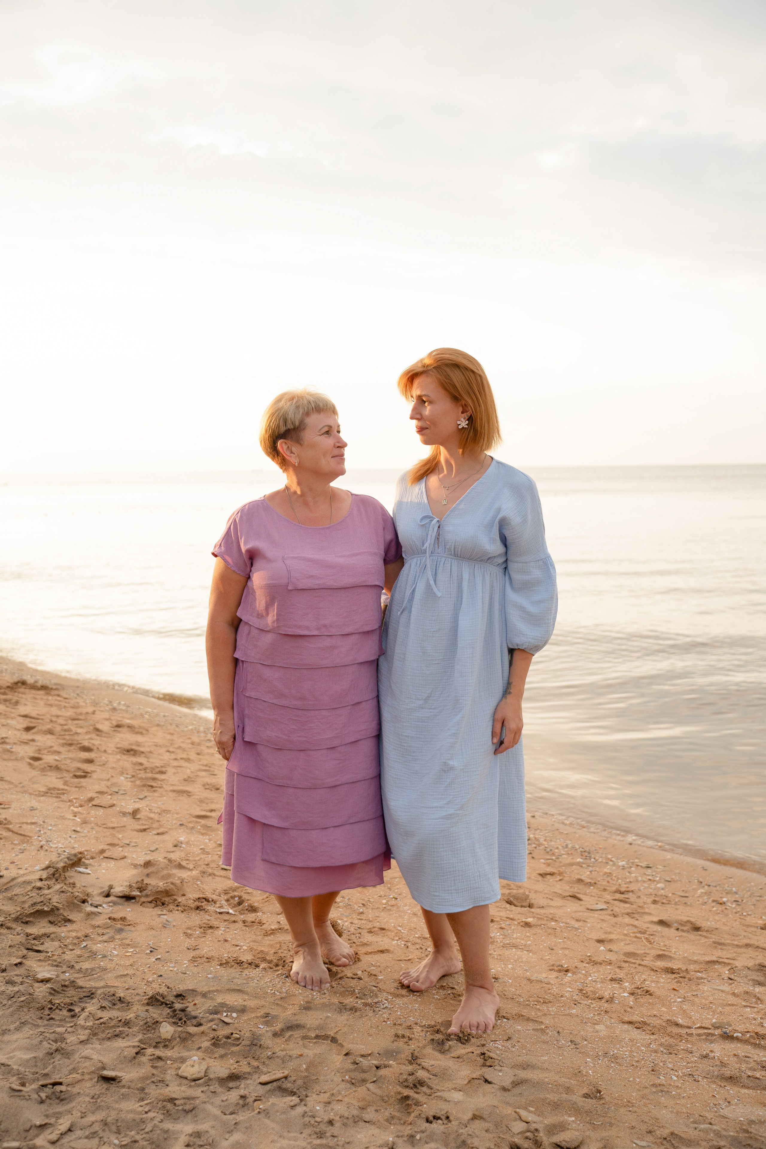 Николина. Семья. SHOT BY OLGA