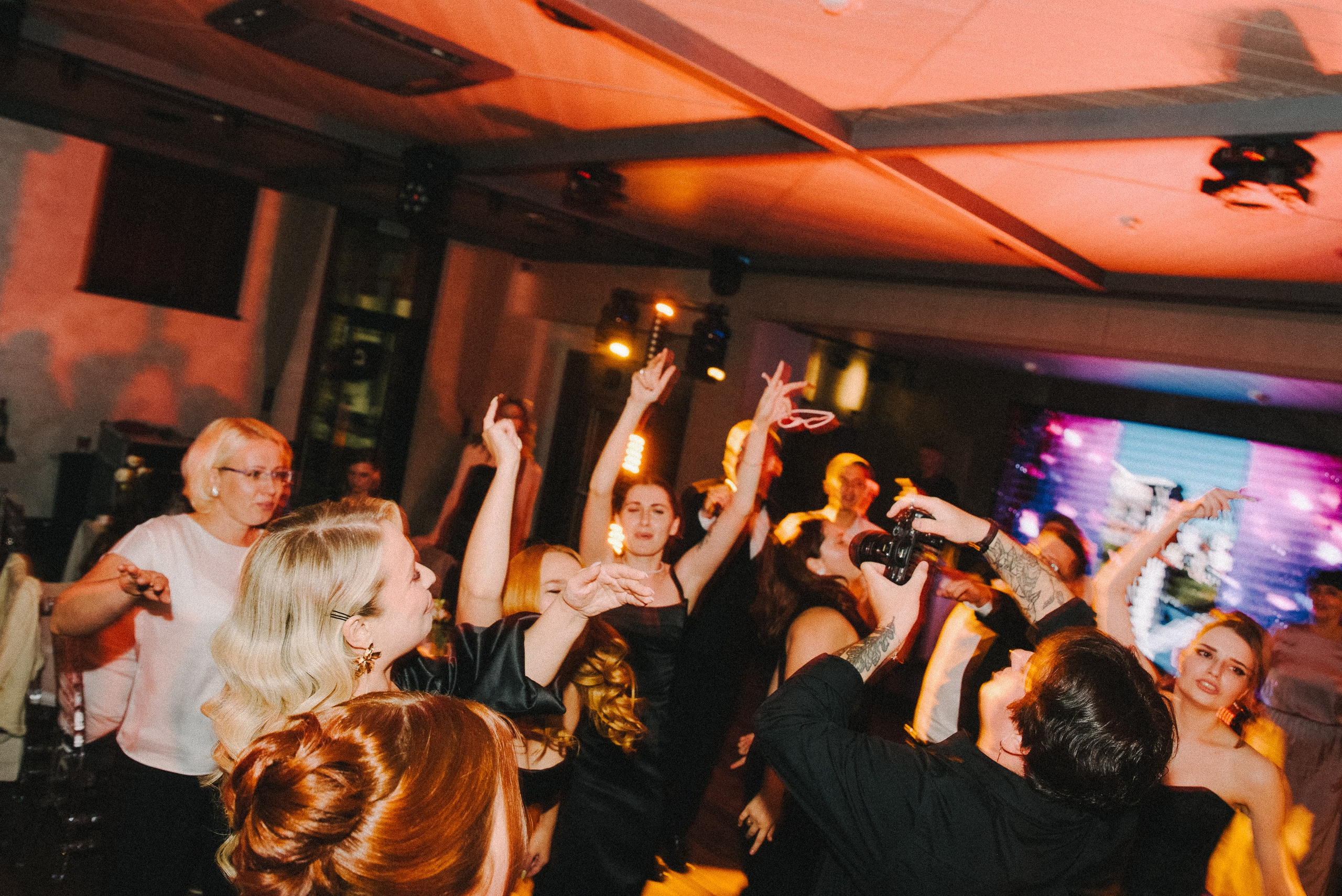 Александр и Валерия. Курск. Свадебный и семейный фотограф в Курске Николай Бусел