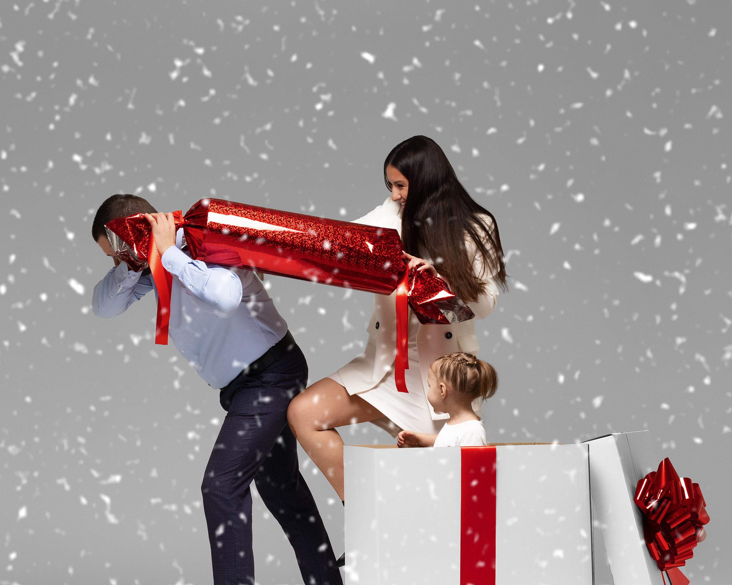 Семейные. Фотограф беременности и семей Нижневартовск