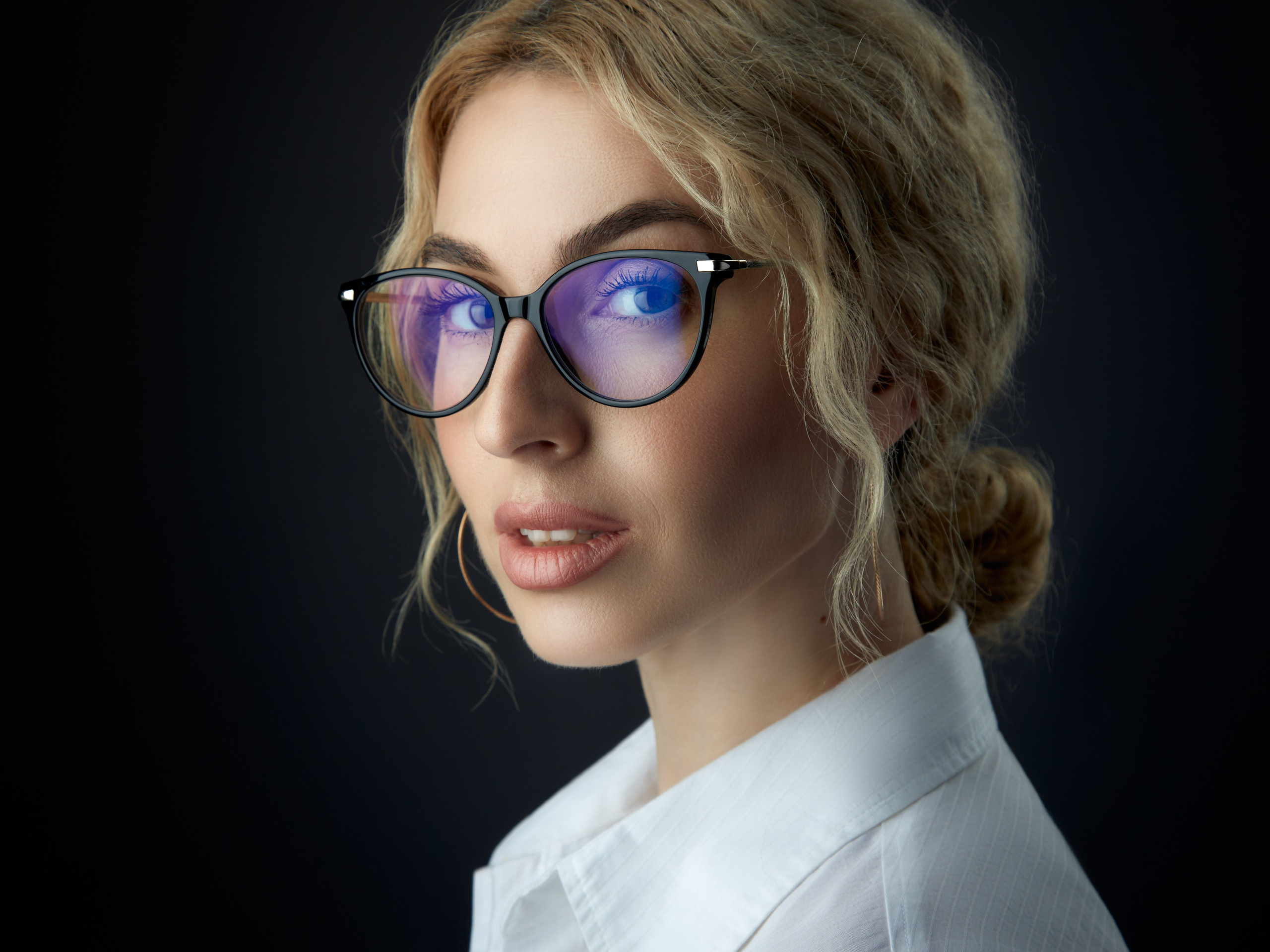 Все портреты. Фотограф Вадим Бердник