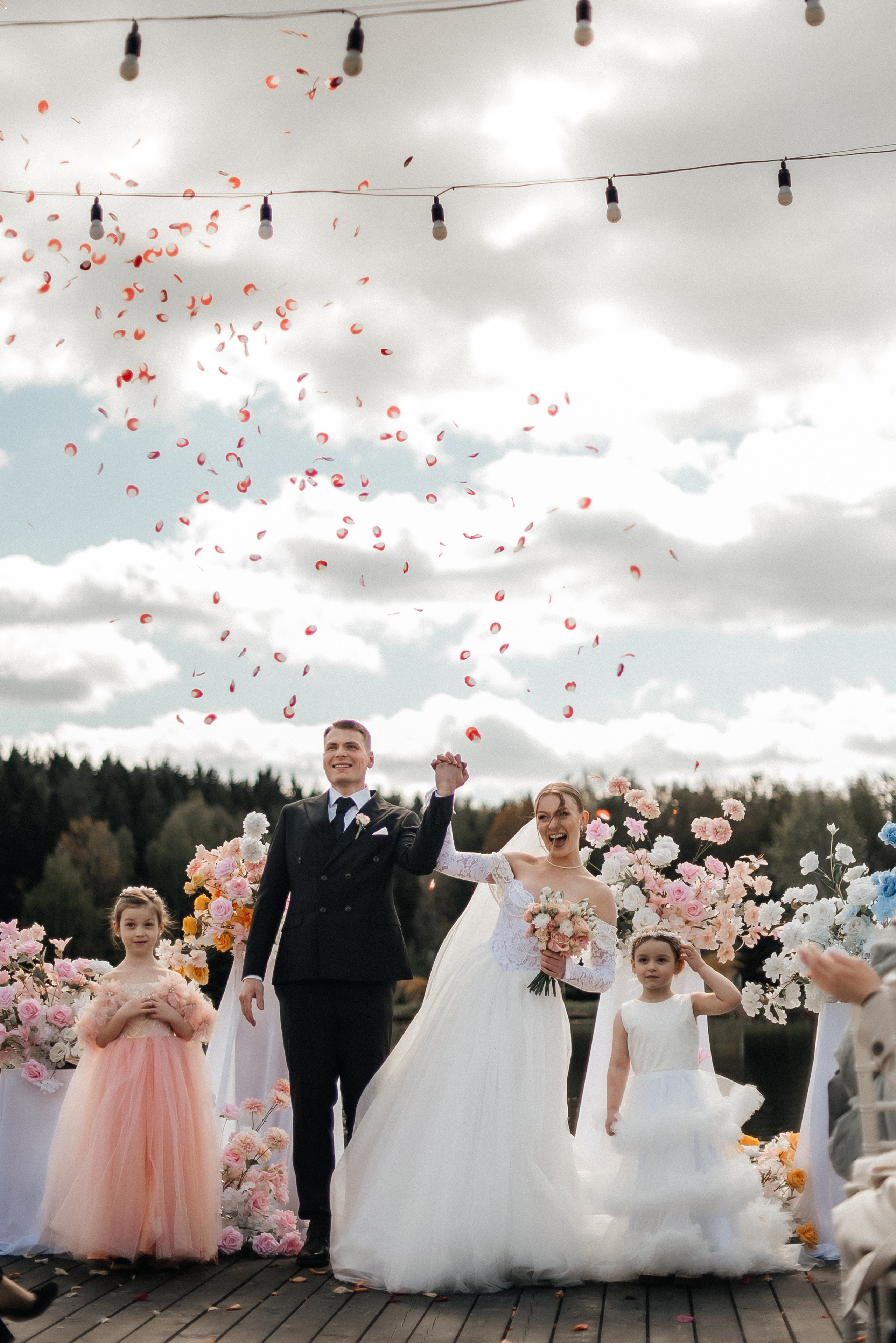 Роман и Елизавета. Семейный и свадебный фотограф Тамара Кресс в Минске, Смолевичах